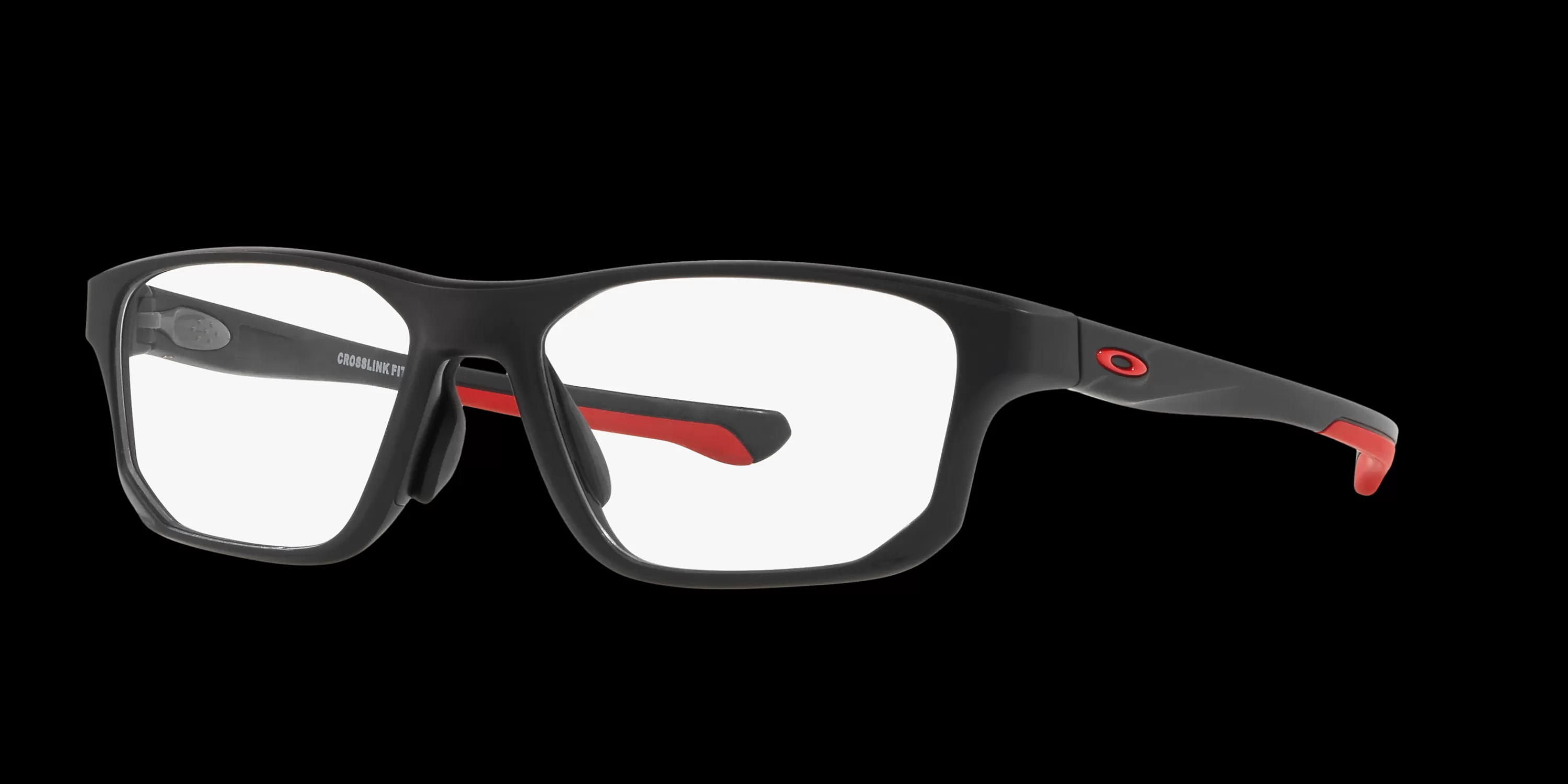 Unisex Oakley Crosslink® Fit (Low Bridge Fit)