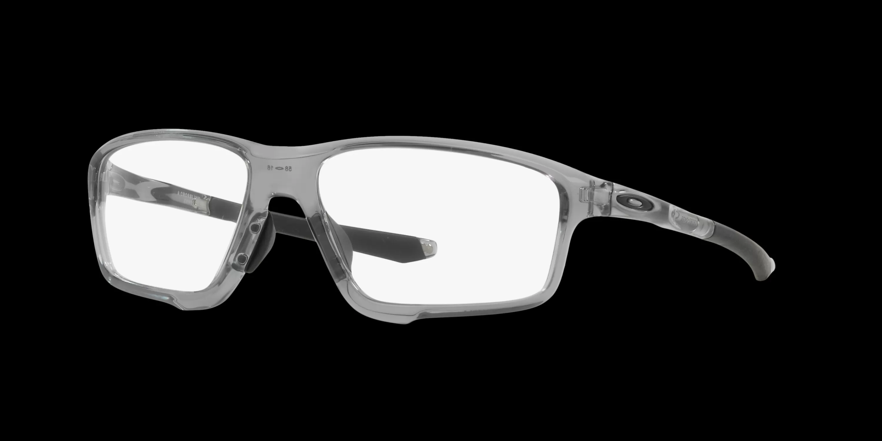 Mens Oakley Crosslink® Zero (Low Bridge Fit)