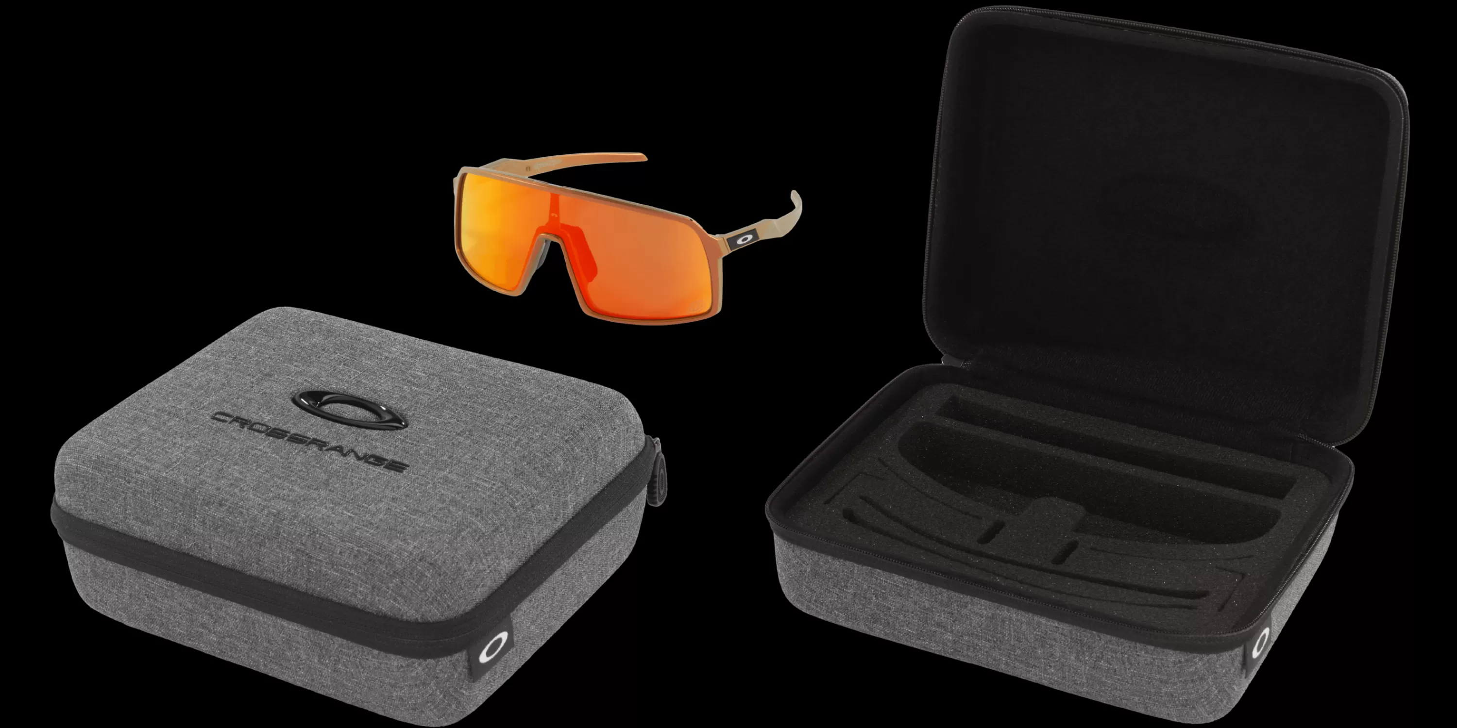 Unisex Oakley Crossrange™ Case