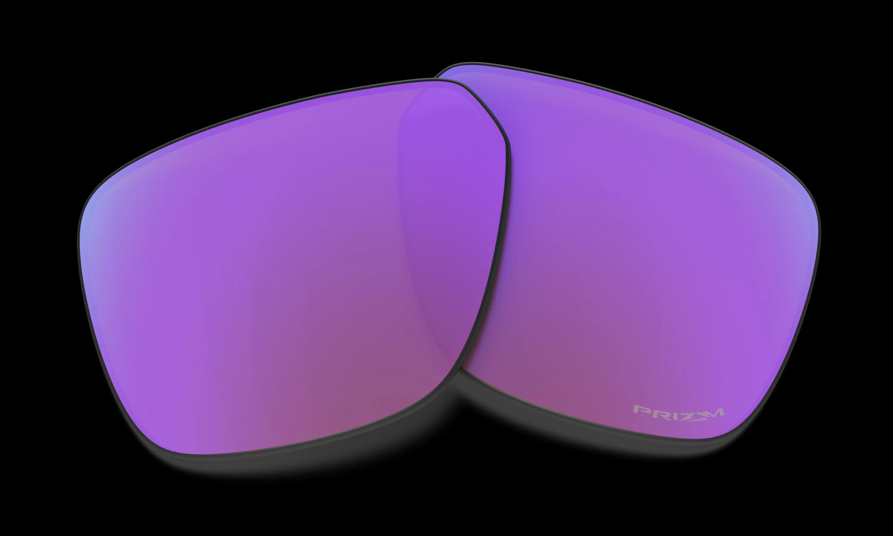 Mens Oakley Crossrange™ Patch Replacement Lenses