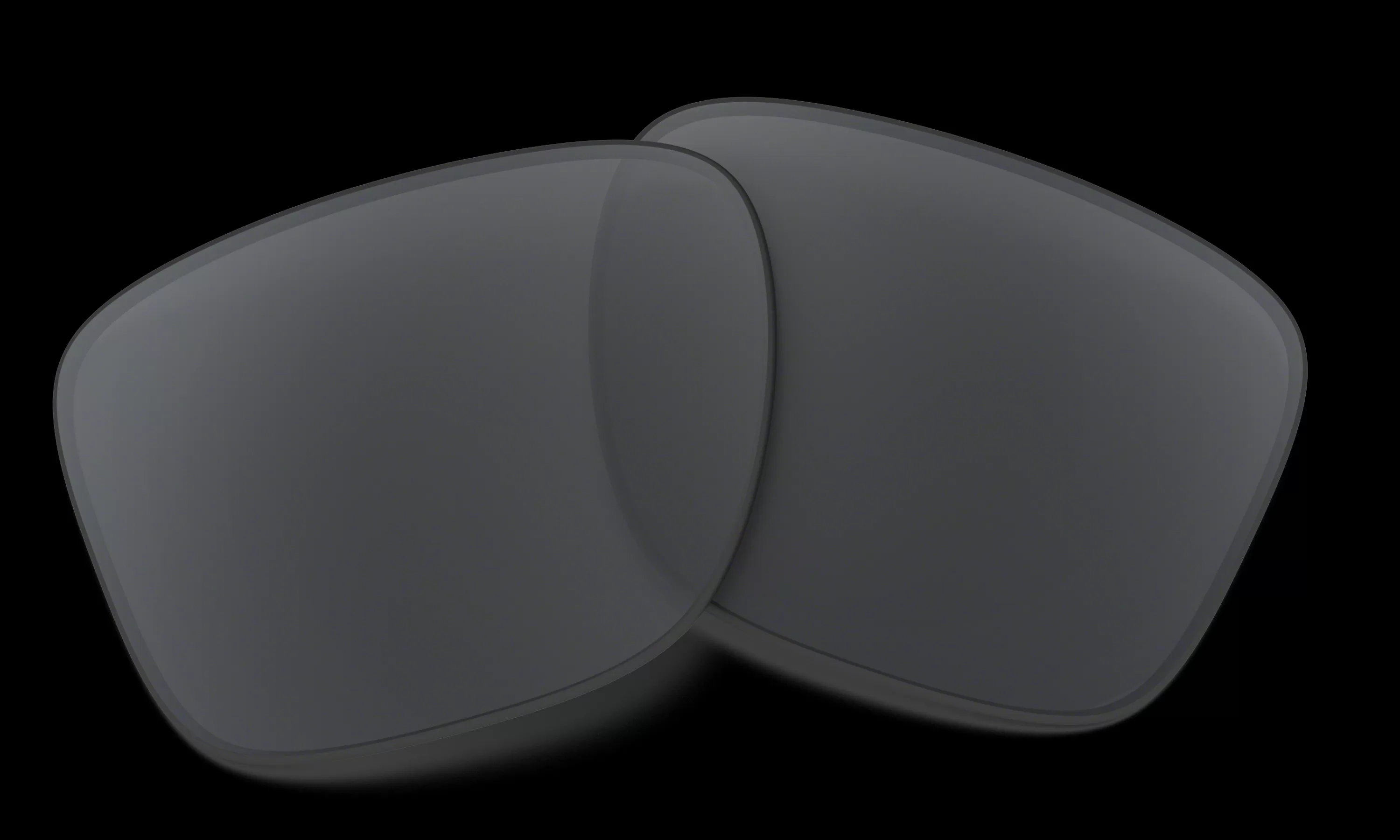 Mens Oakley Crossrange™ Replacement Lenses