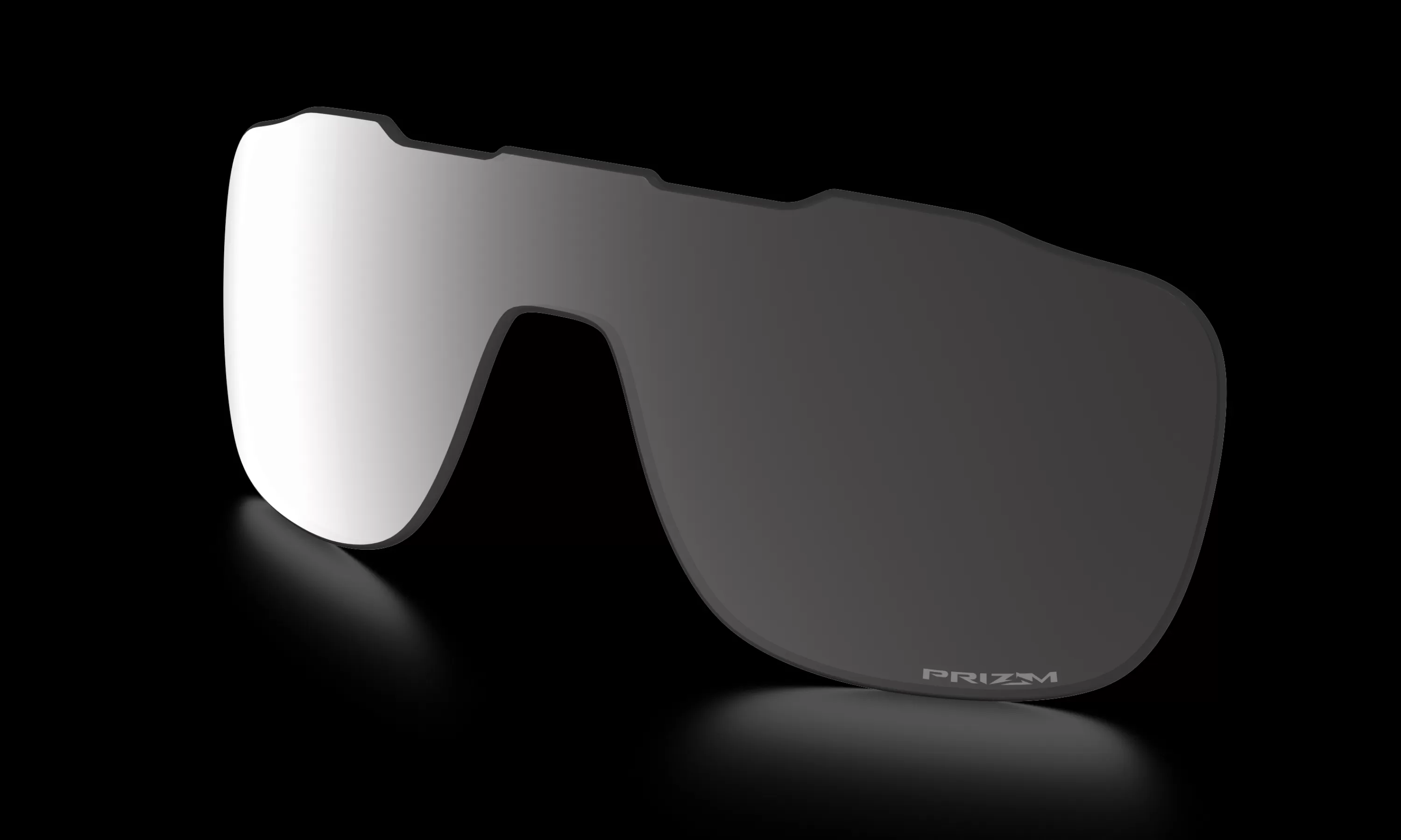 Mens Oakley Crossrange™ Shield Replacement Lenses