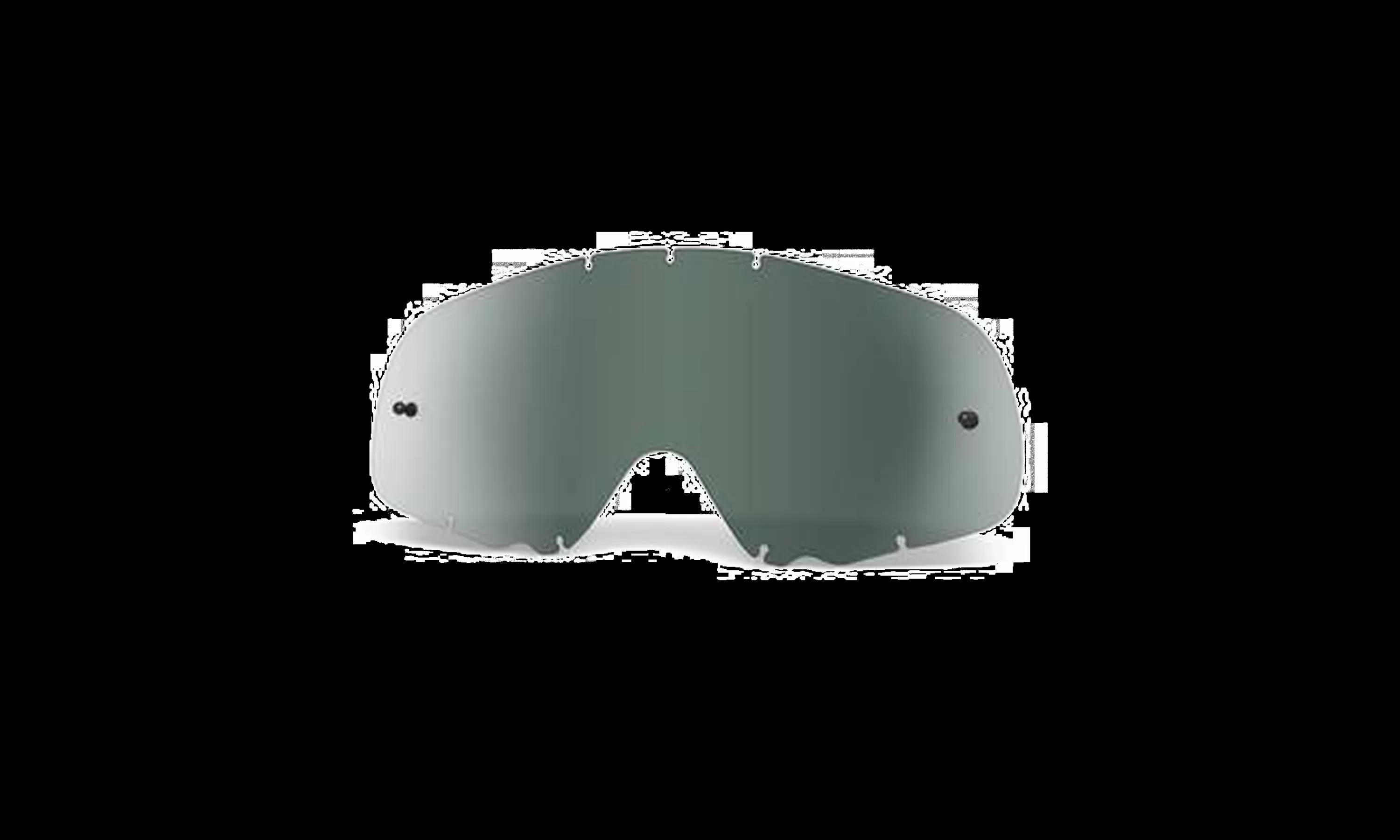 Unisex Oakley Crowbar® Mx Replacement Lenses