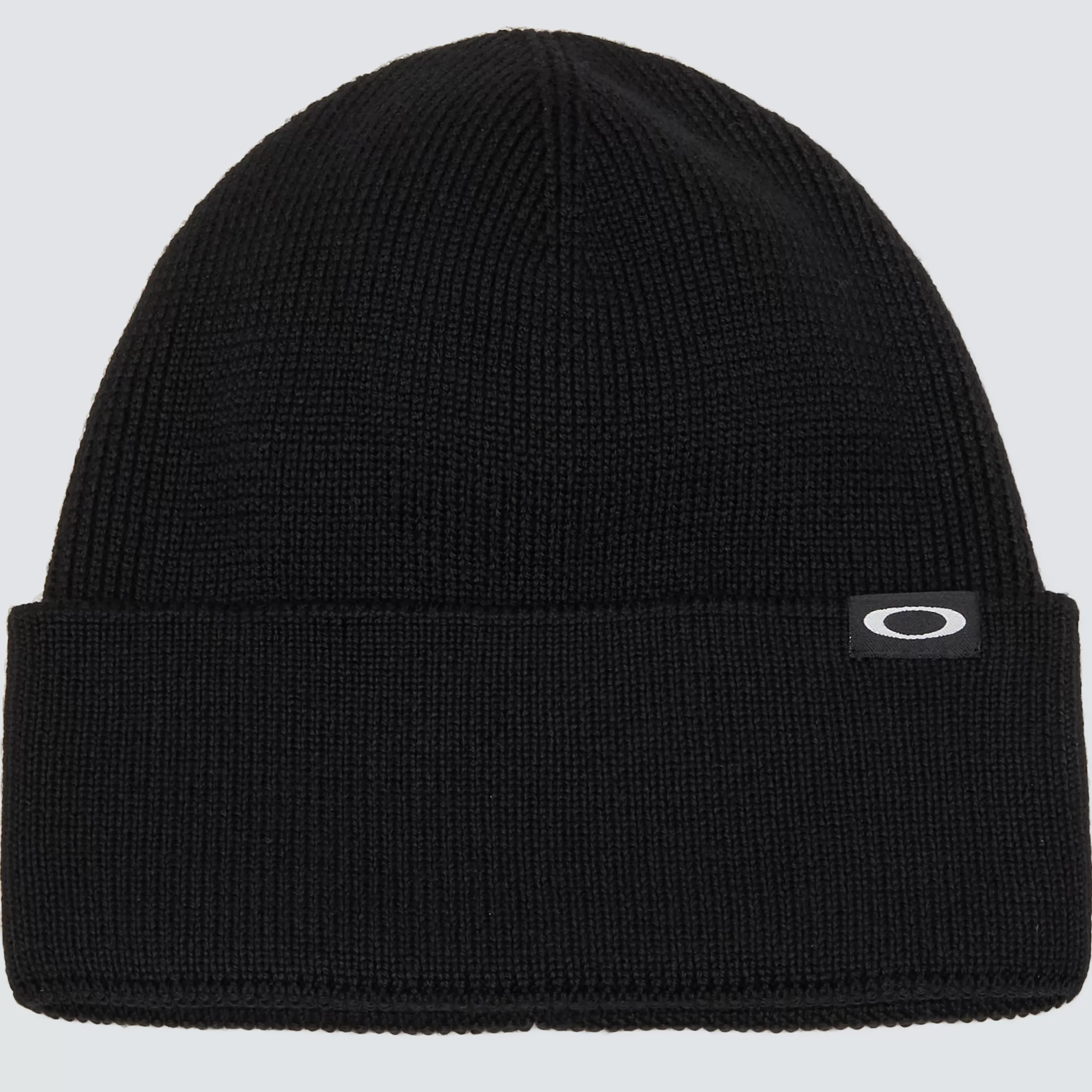 Mens Oakley Cuffed Ellipse Rc Beanie