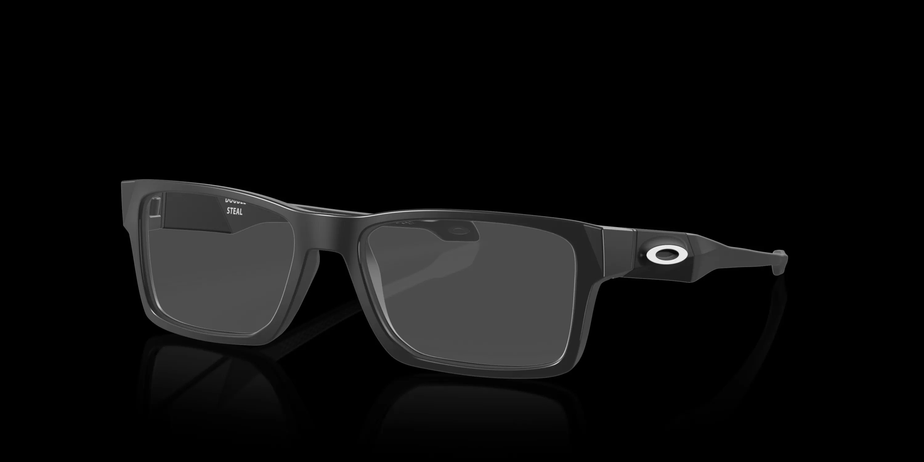 Youth Oakley Double Steal (Youth Fit)