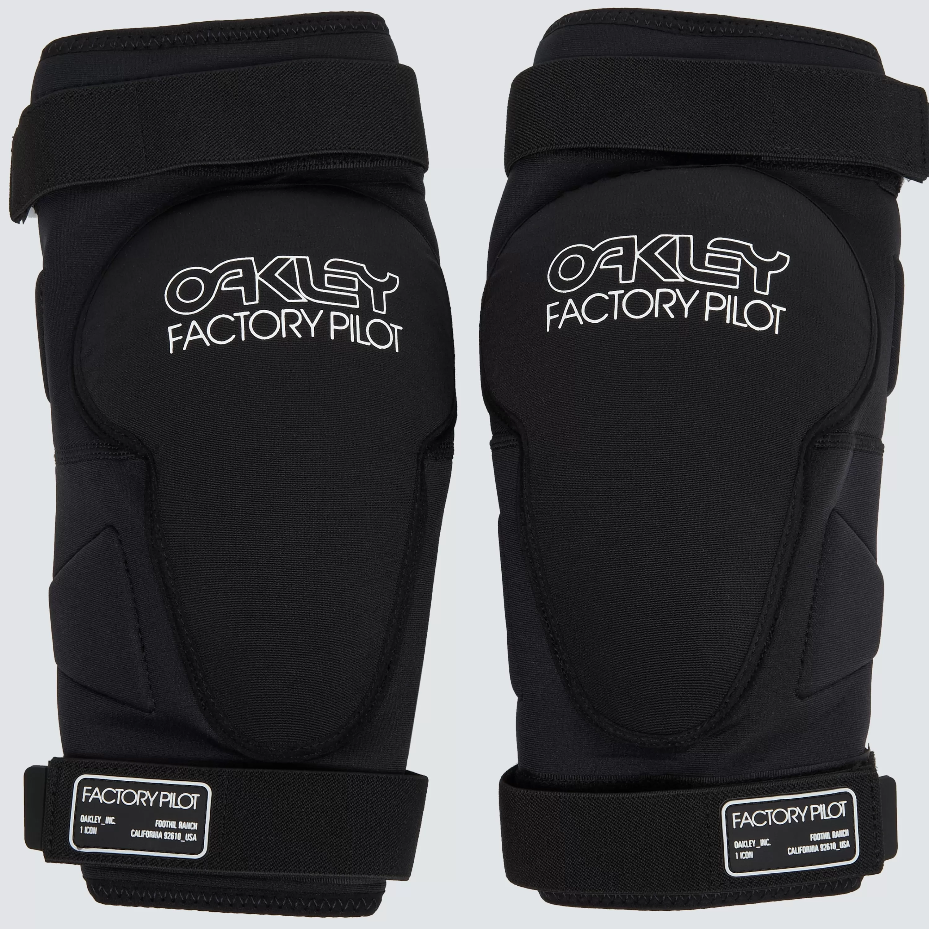 Mens Oakley Drop In Rz-Labs Knee Guard