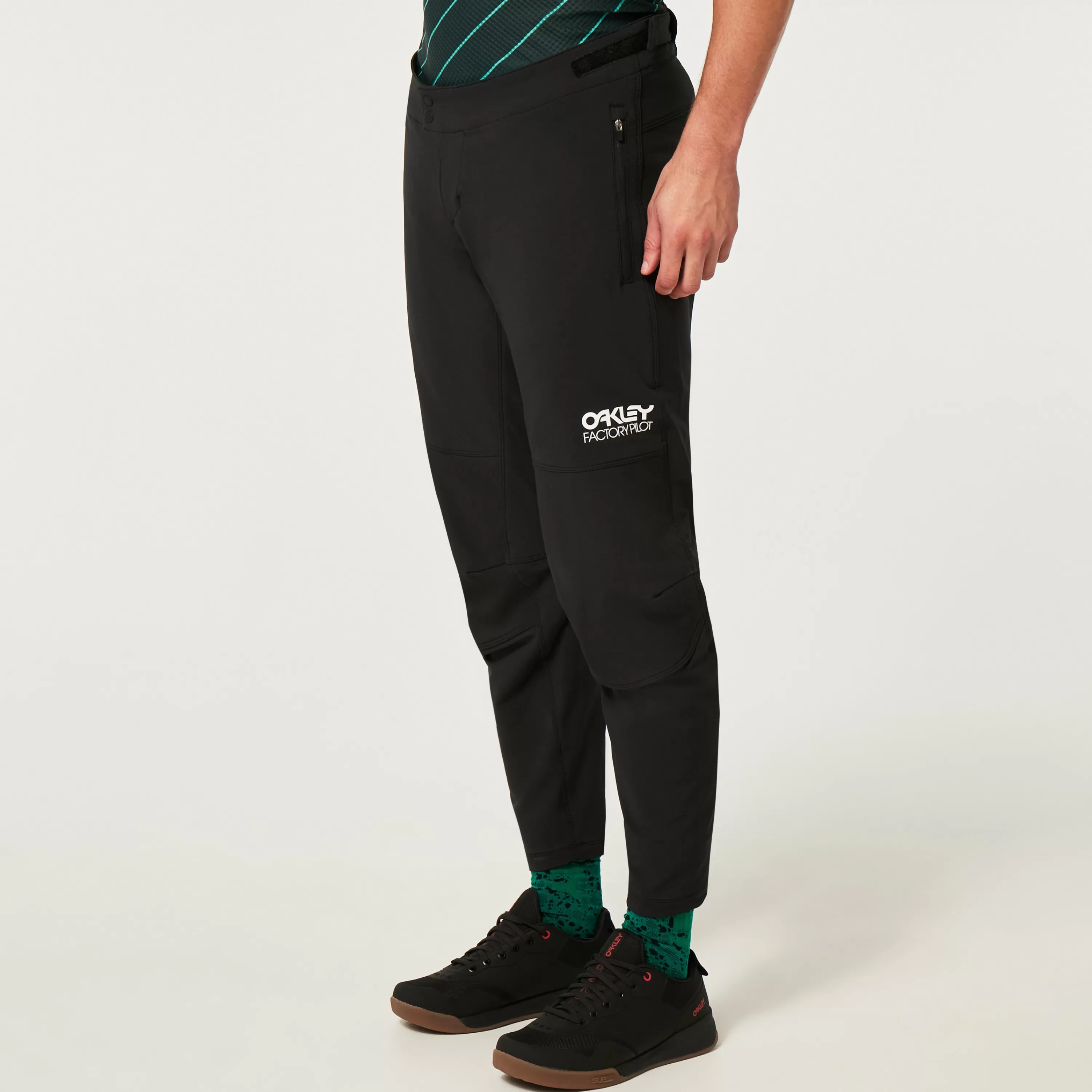 Mens Oakley Element Lite Mtb Pant