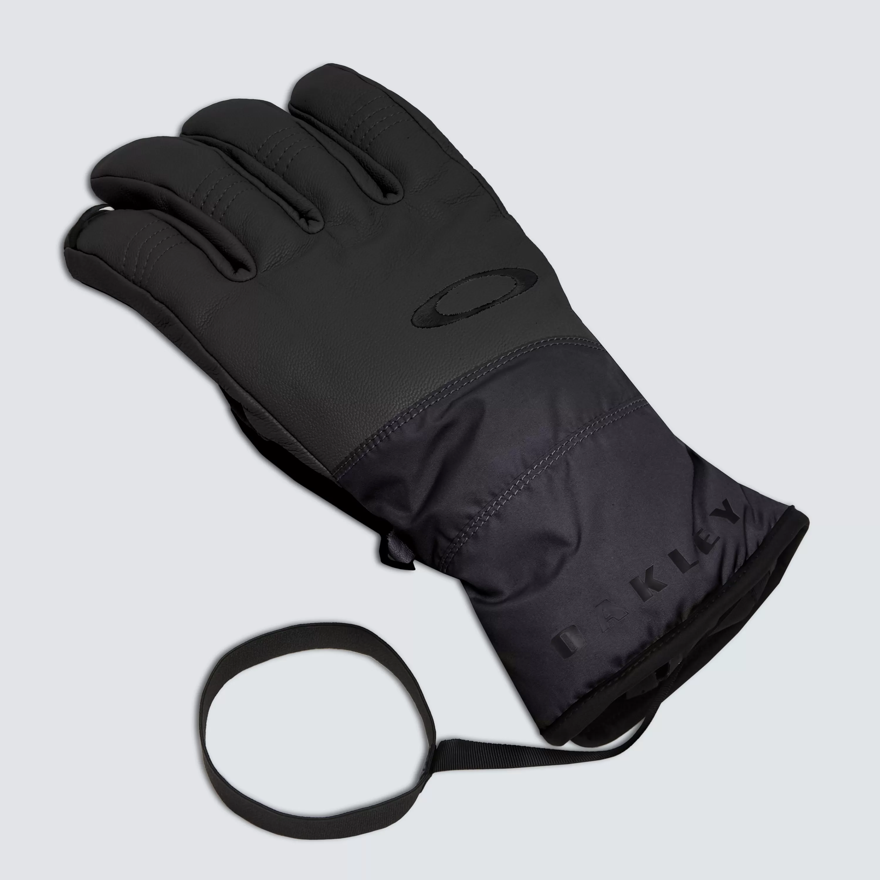 Mens Oakley Ellipse Goatskin Glove