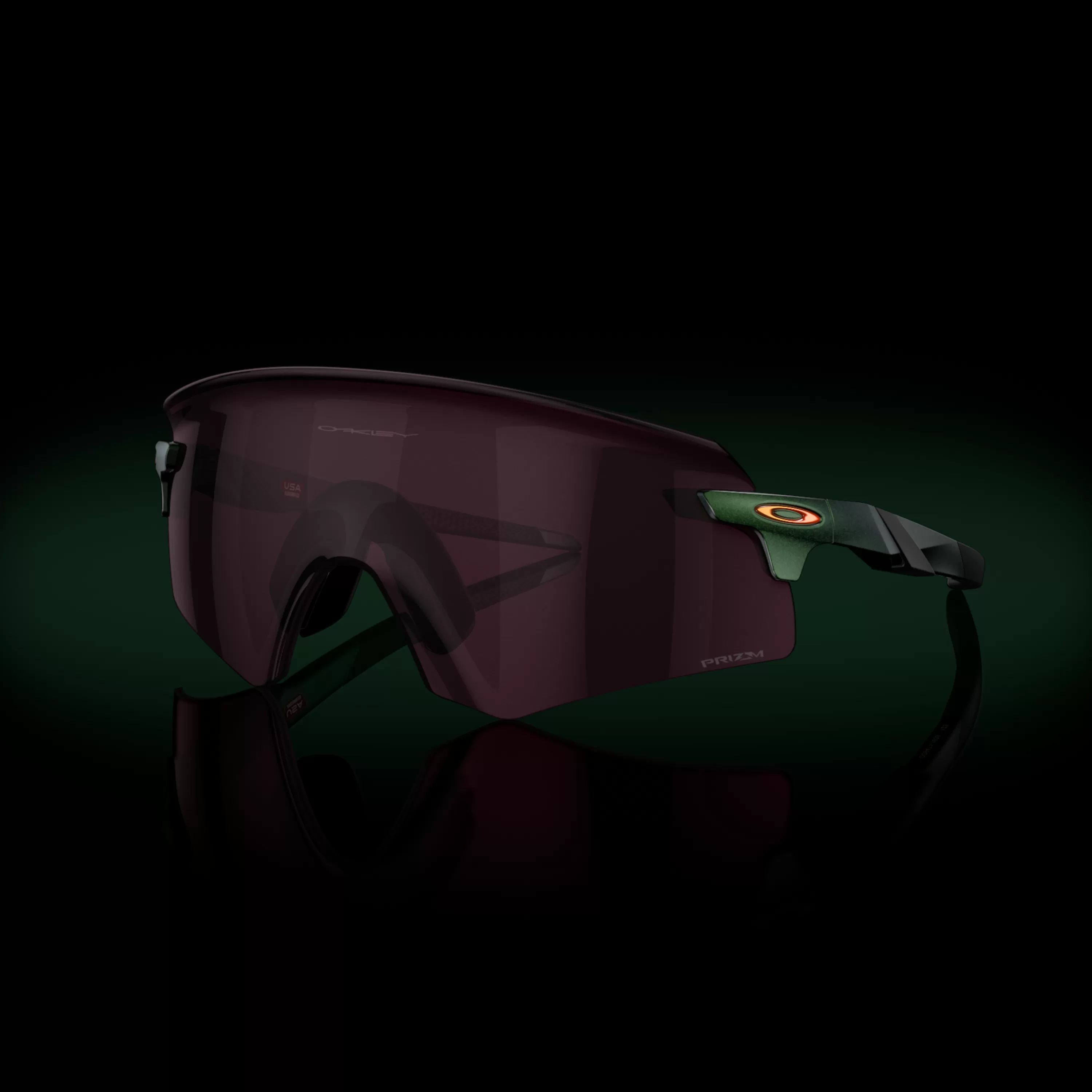 Mens Oakley Encoder Ascend Collection