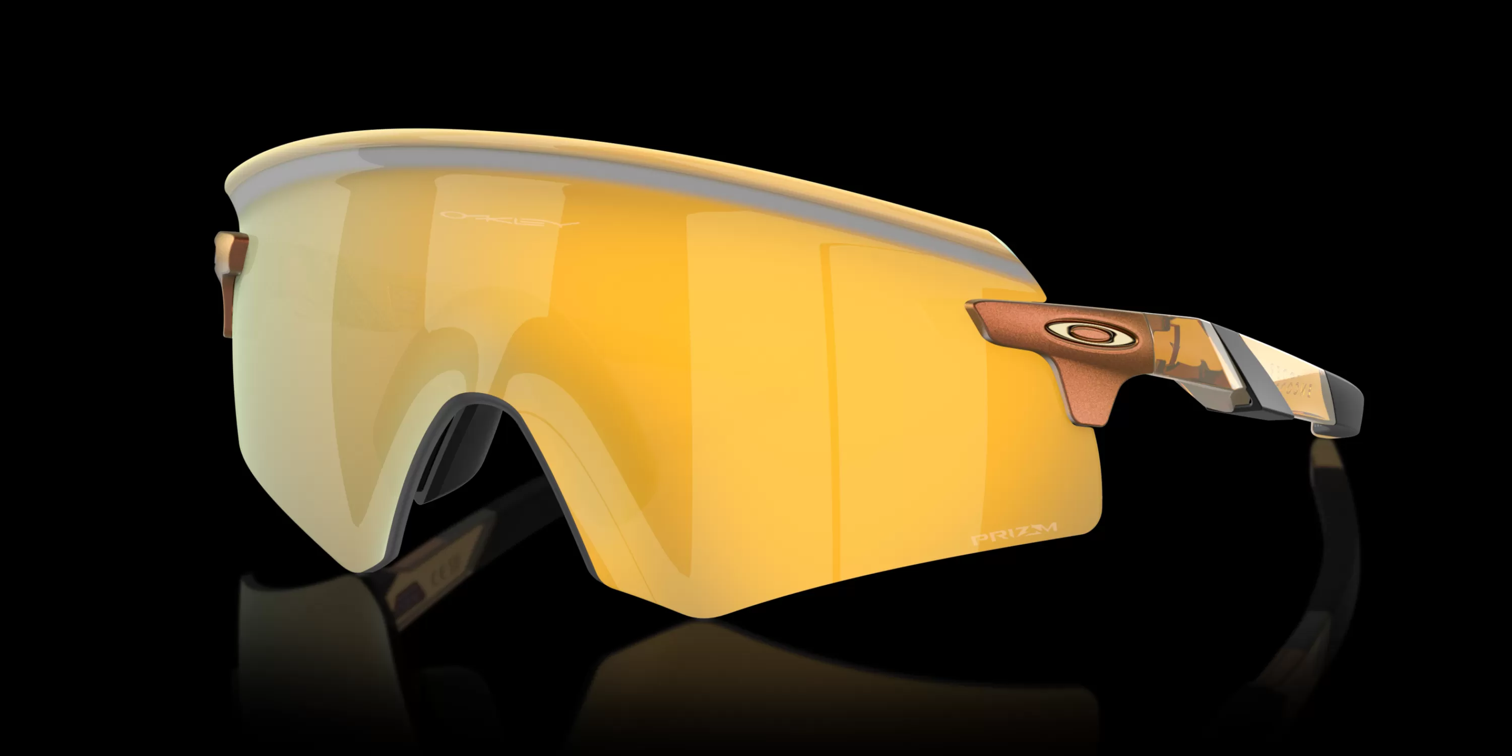 Mens Oakley Encoder (Low Bridge Fit) Discover Collection