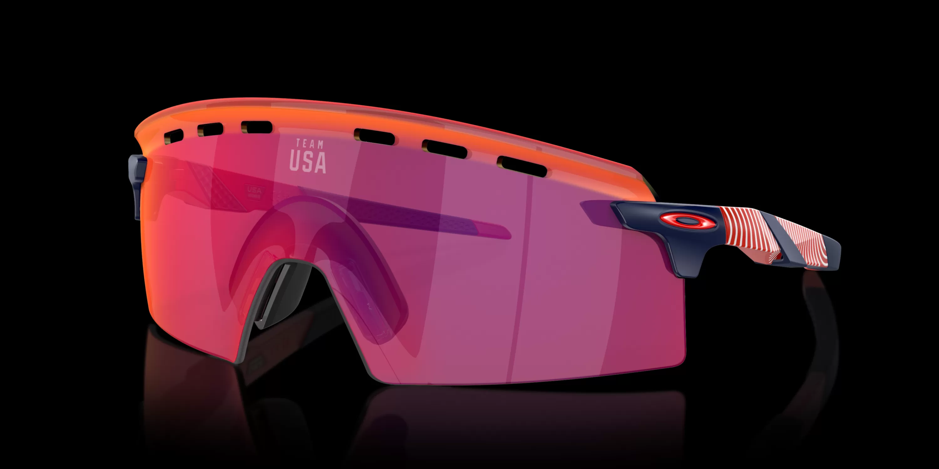 Mens Oakley Encoder Strike Team Usa