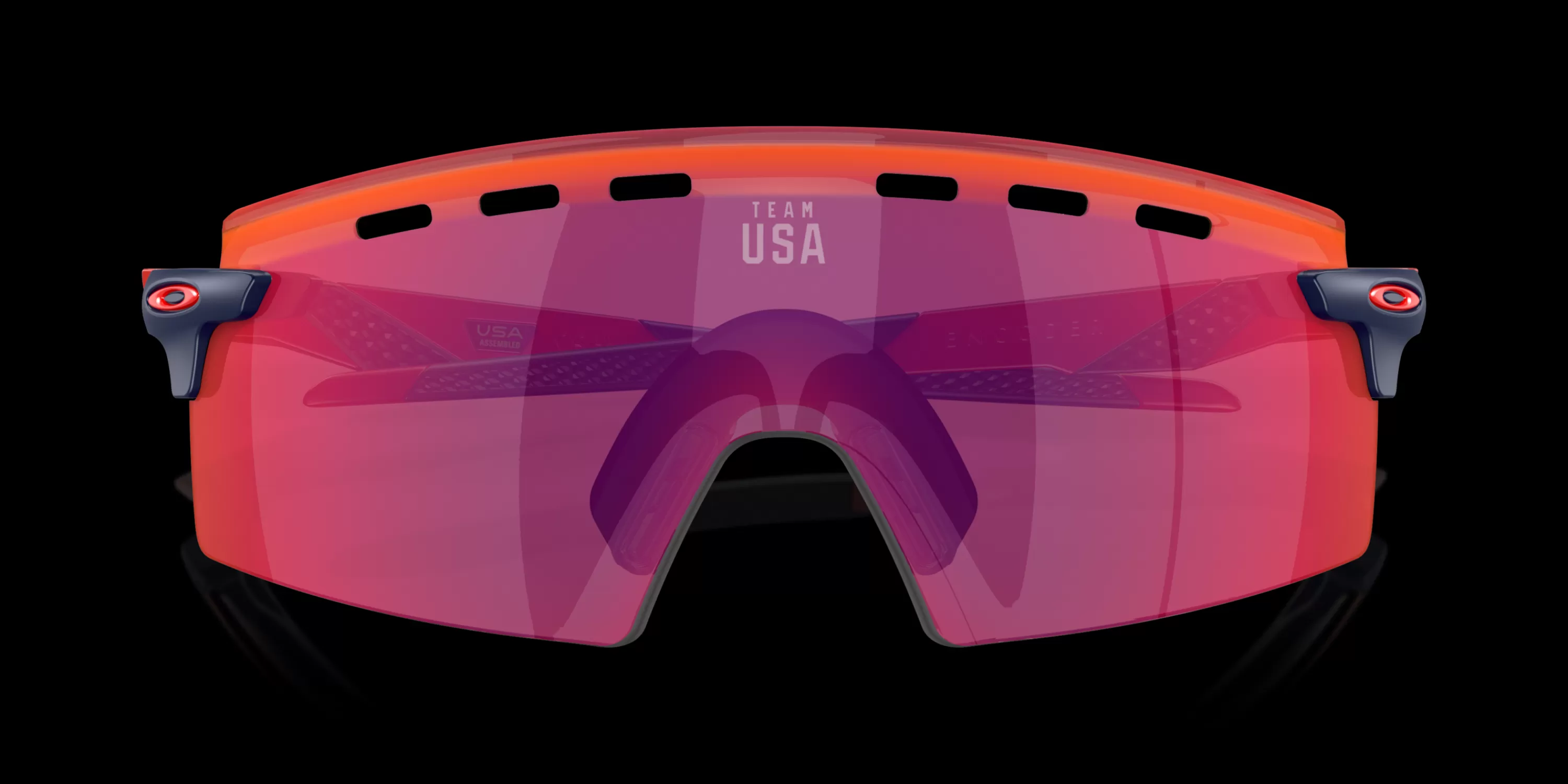 Mens Oakley Encoder Strike Team Usa