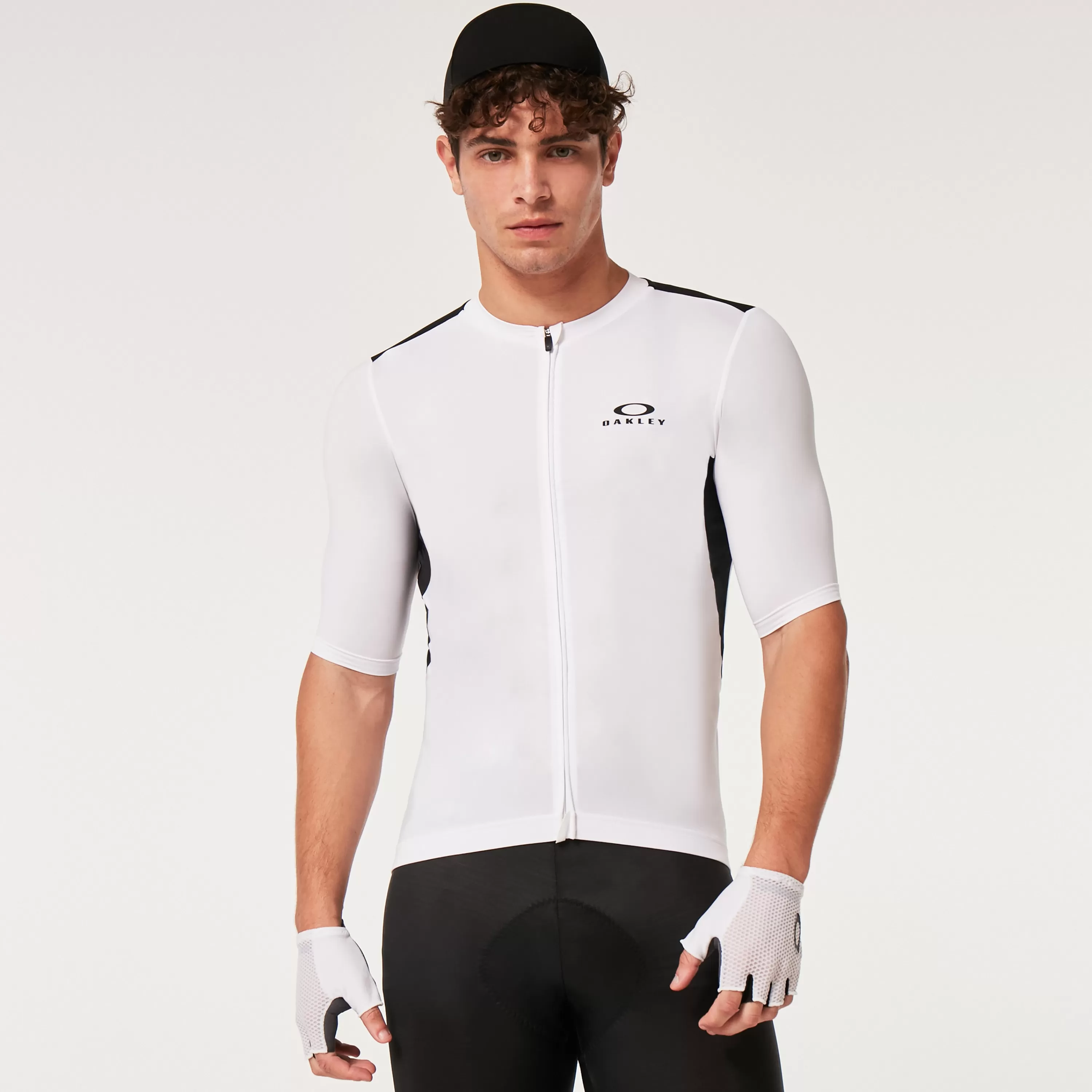 Mens Oakley Endurance Mix Jersey