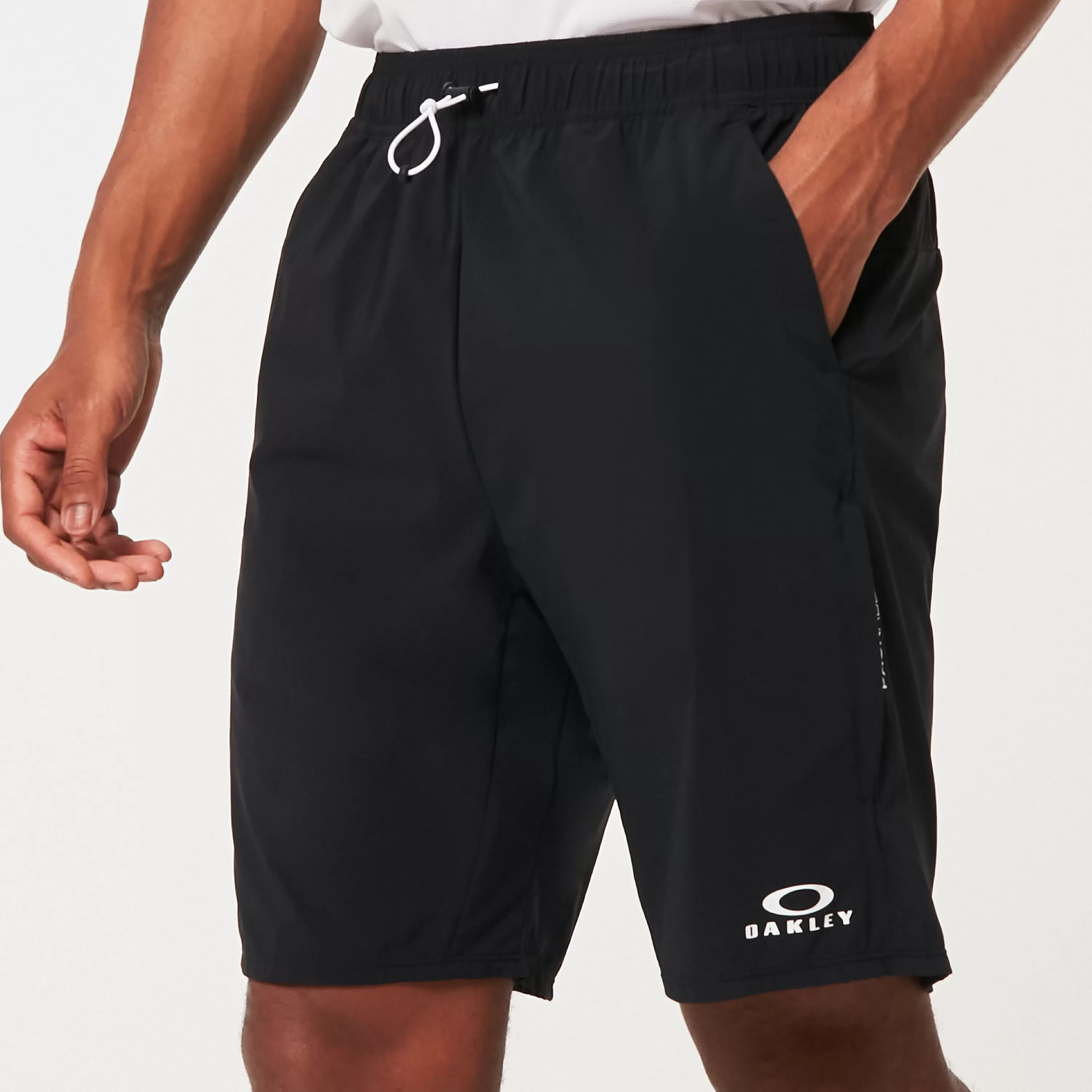 Mens Oakley Enhance Packable 9 Short