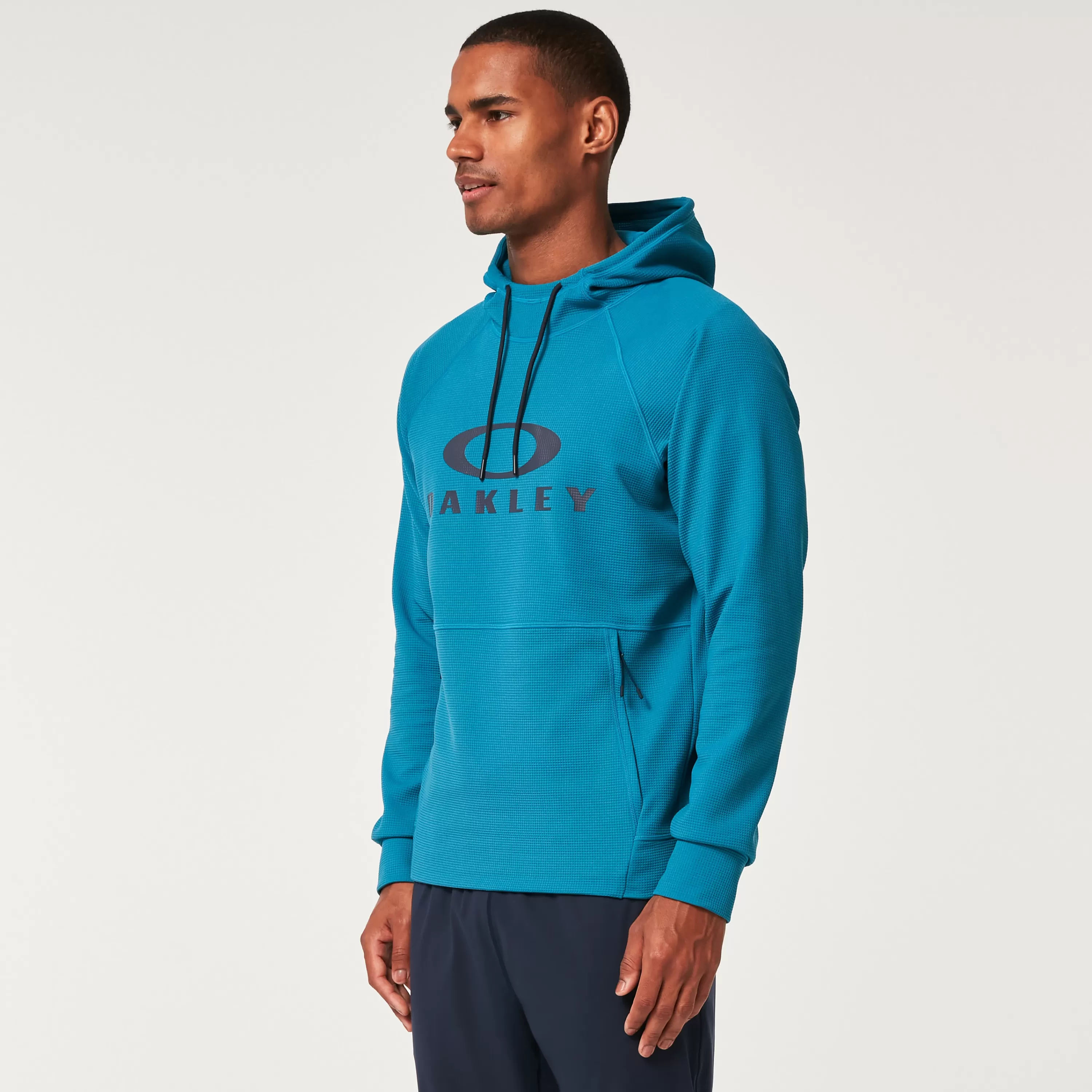 Mens Oakley Enhance Rc Hoodie