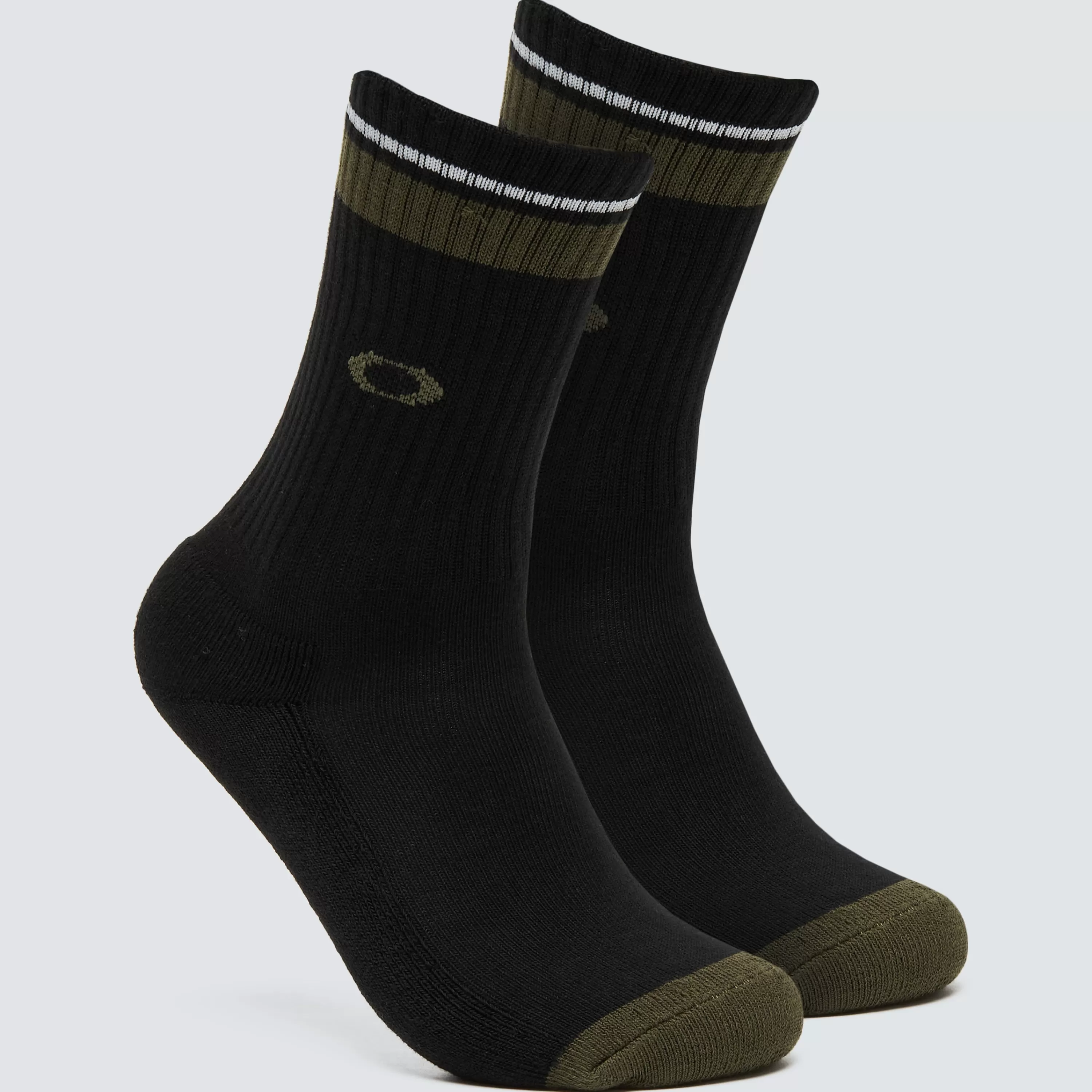 Mens Oakley Essential Socks (3 Pcs)