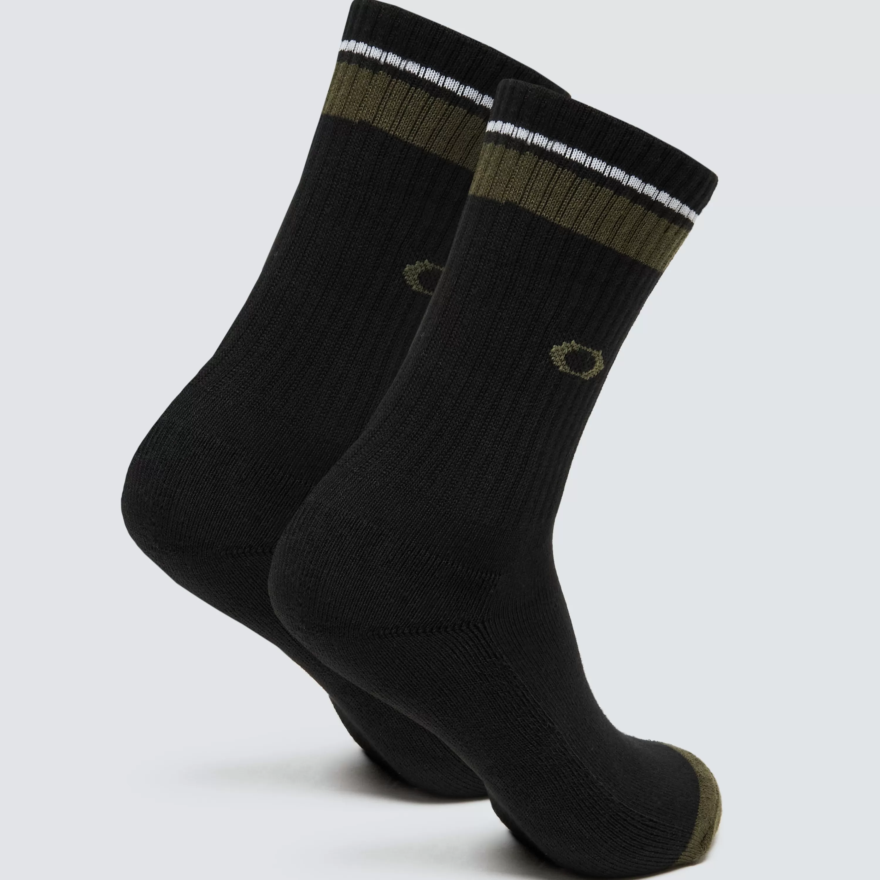 Mens Oakley Essential Socks (3 Pcs)