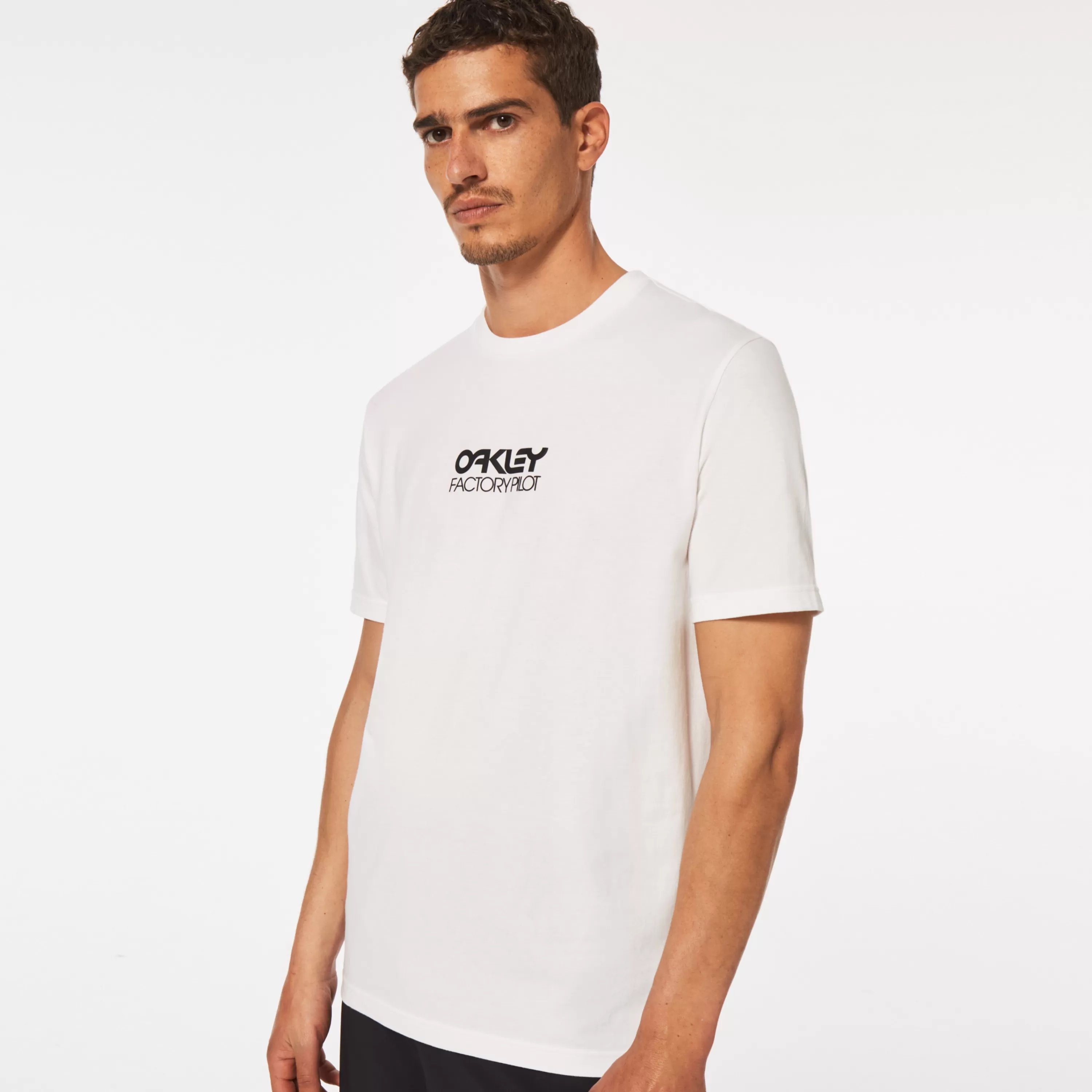 Mens Oakley Everyday Factory Pilot Tee