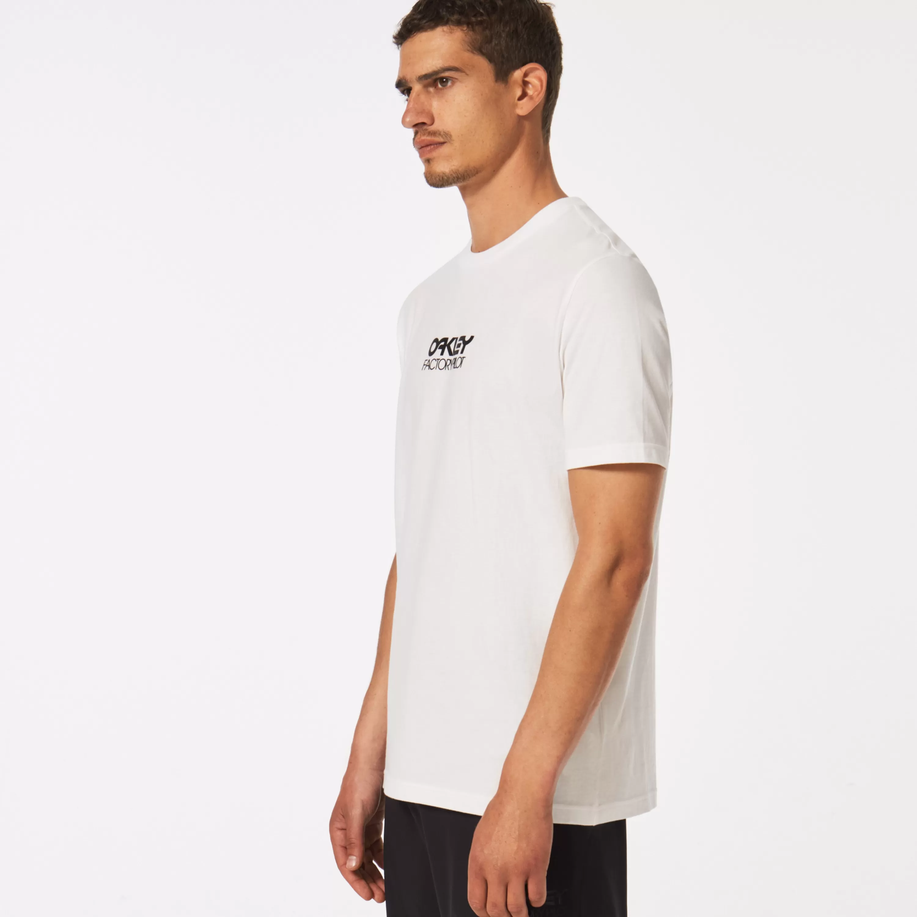 Mens Oakley Everyday Factory Pilot Tee