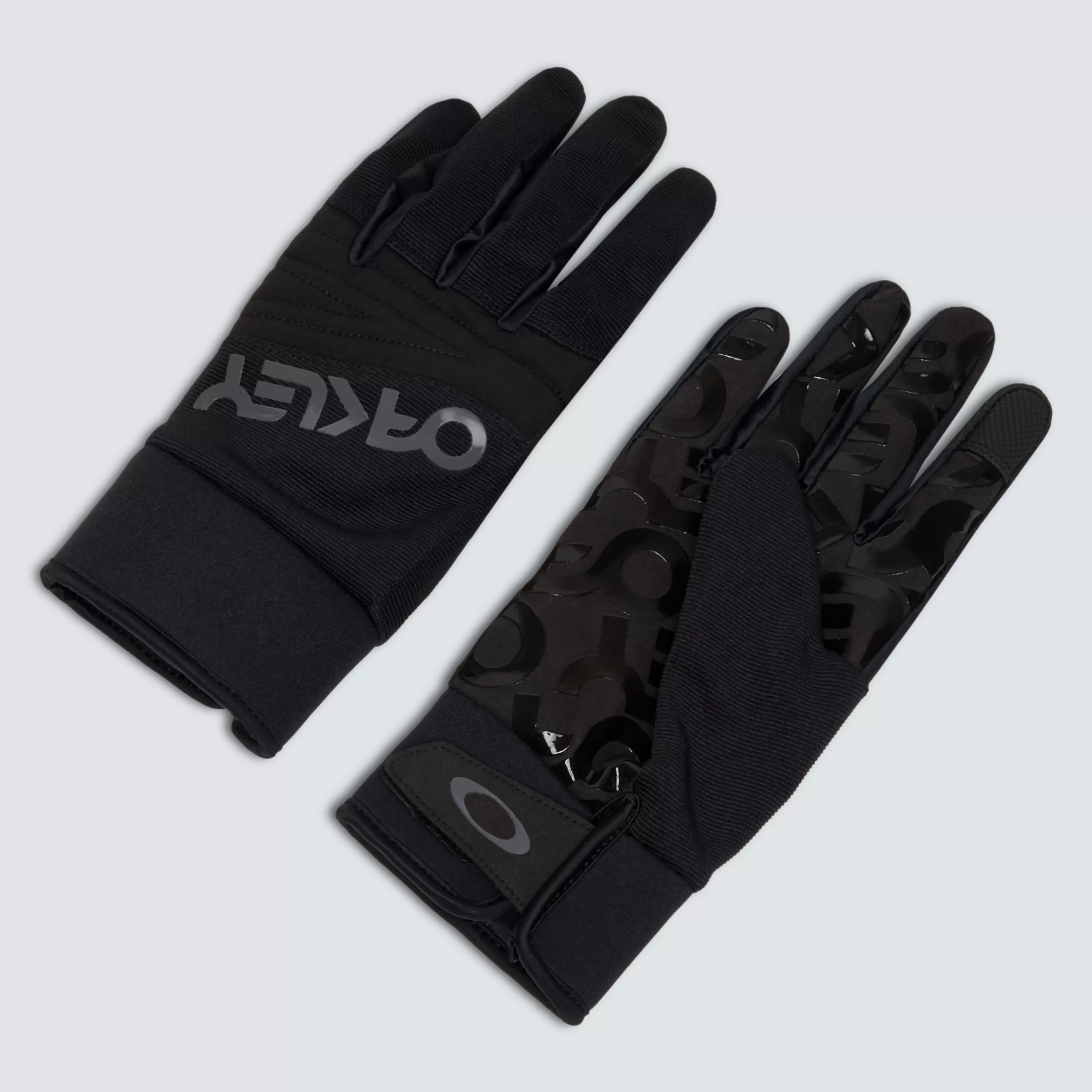 Mens Oakley Factory Pilot Core Glove