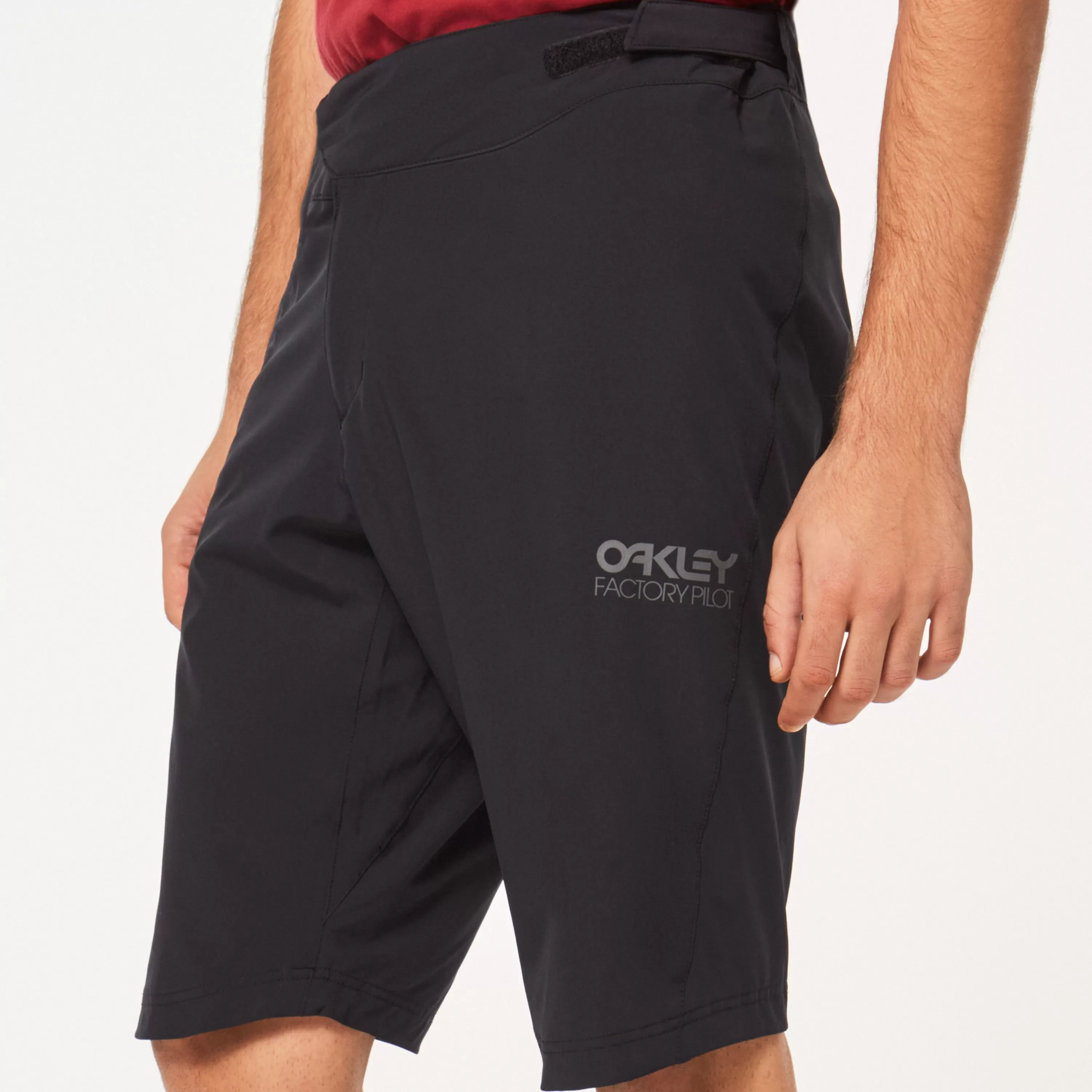 Mens Oakley Factory Pilot Lite Short