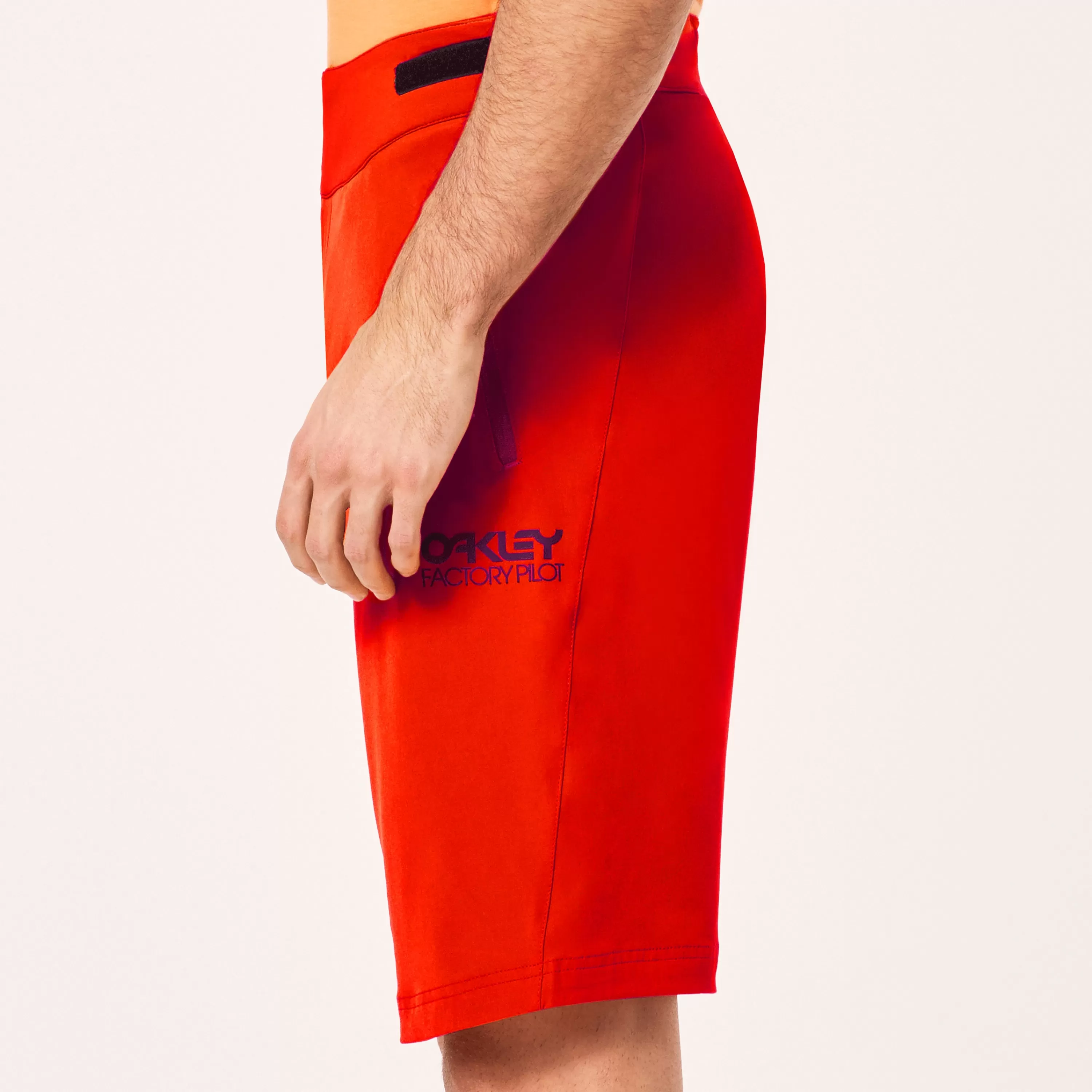 Mens Oakley Factory Pilot Lite Short I