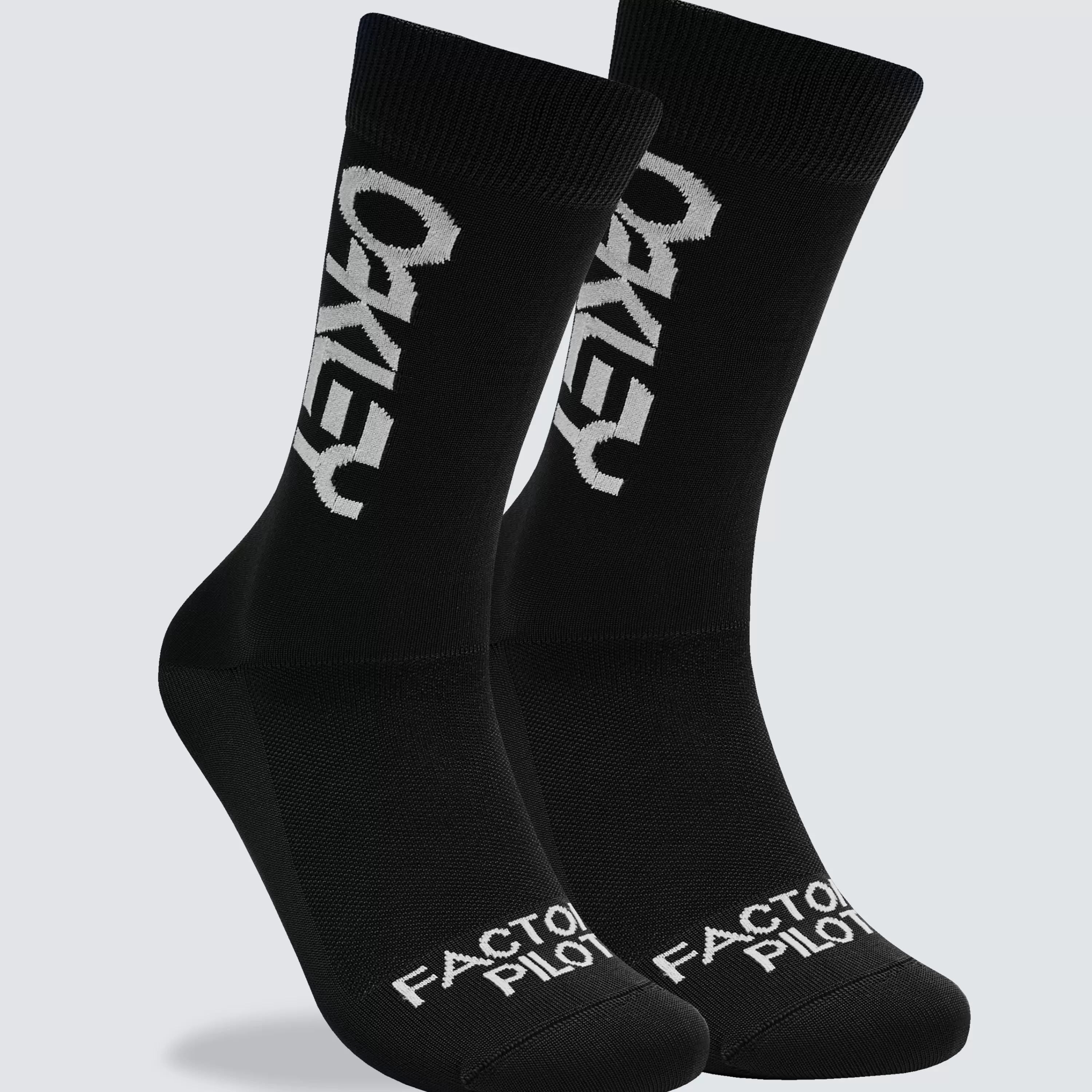 Mens Oakley Factory Pilot Mtb Socks