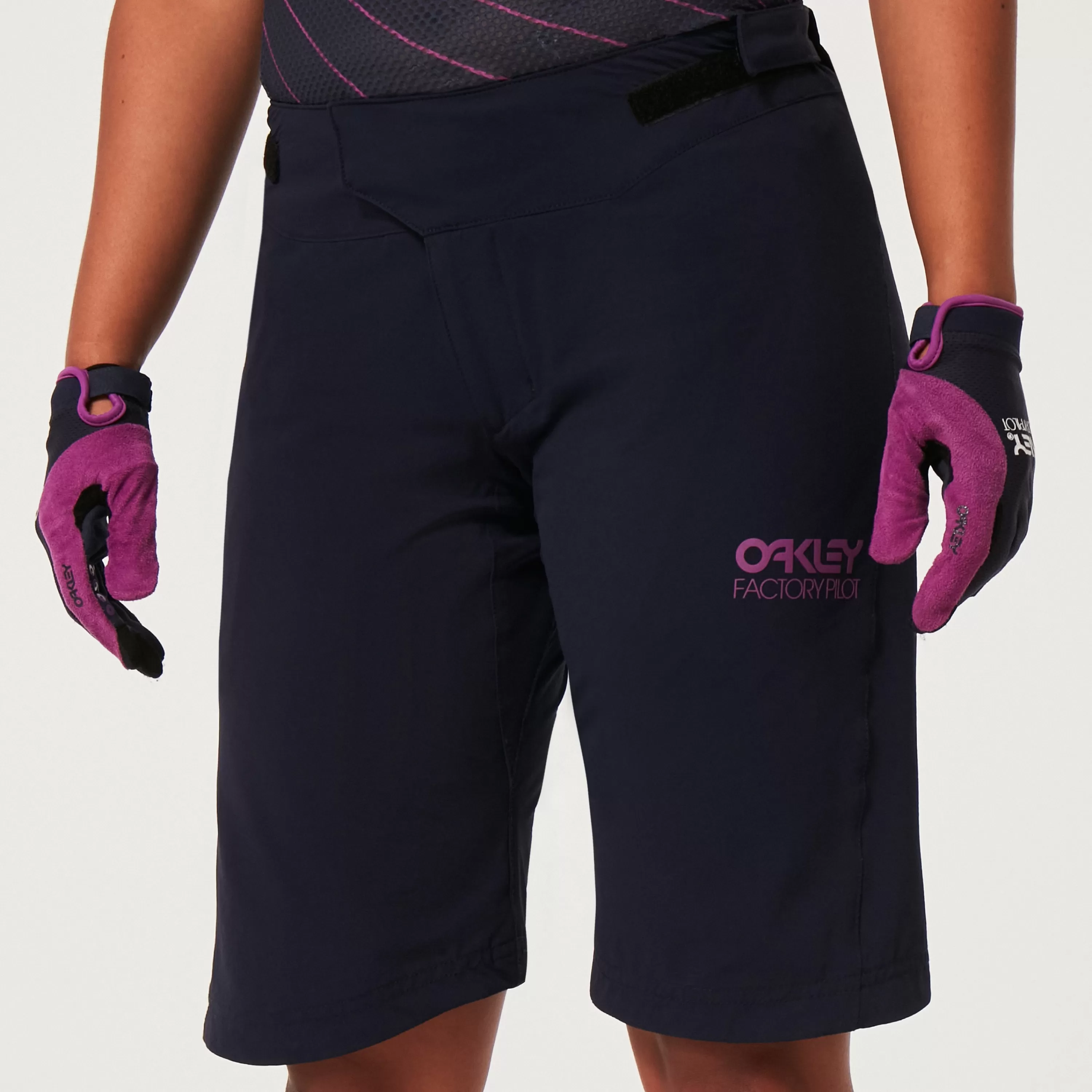 Womens Oakley Factory Pilot Rc Short