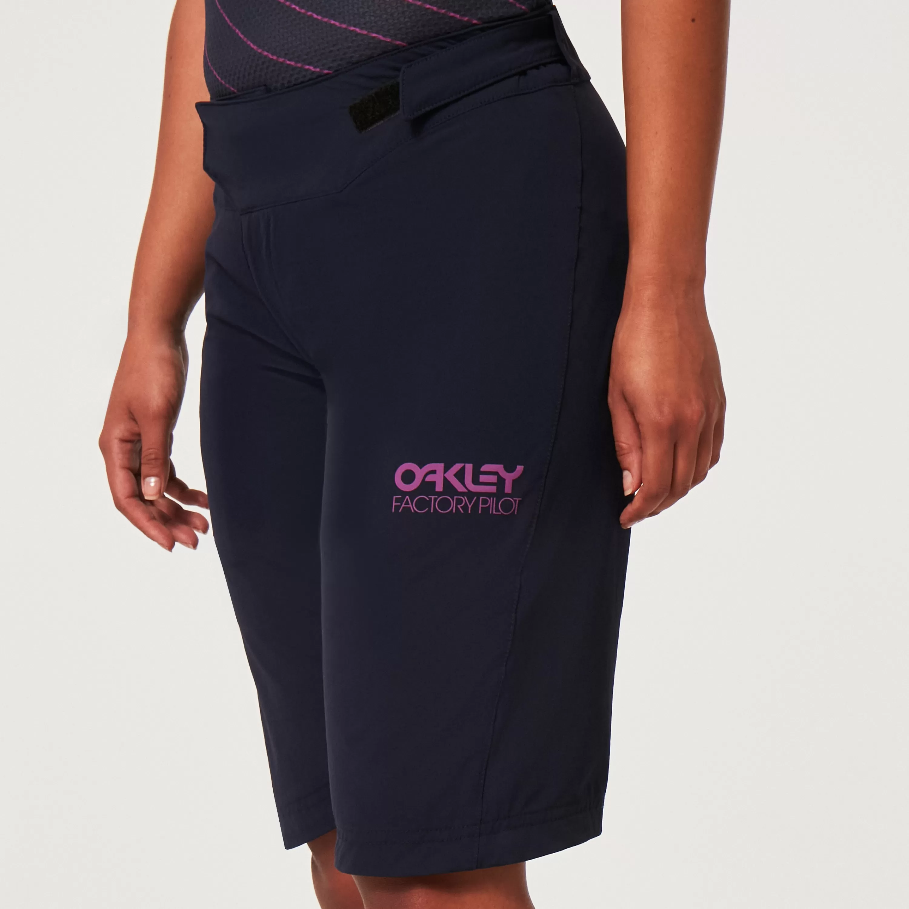 Womens Oakley Factory Pilot Rc Short