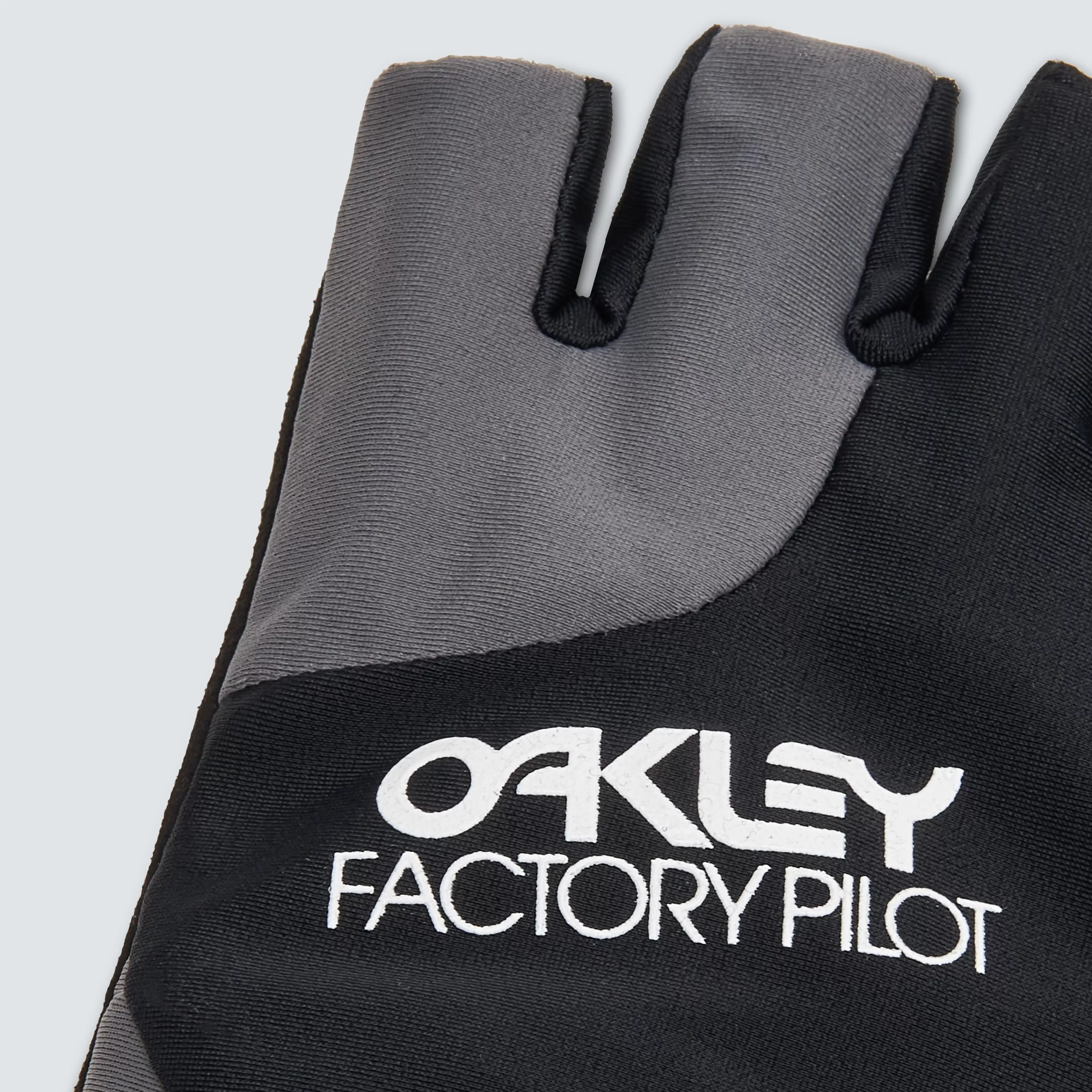 Mens Oakley Factory Pilot Short Mtb Glove