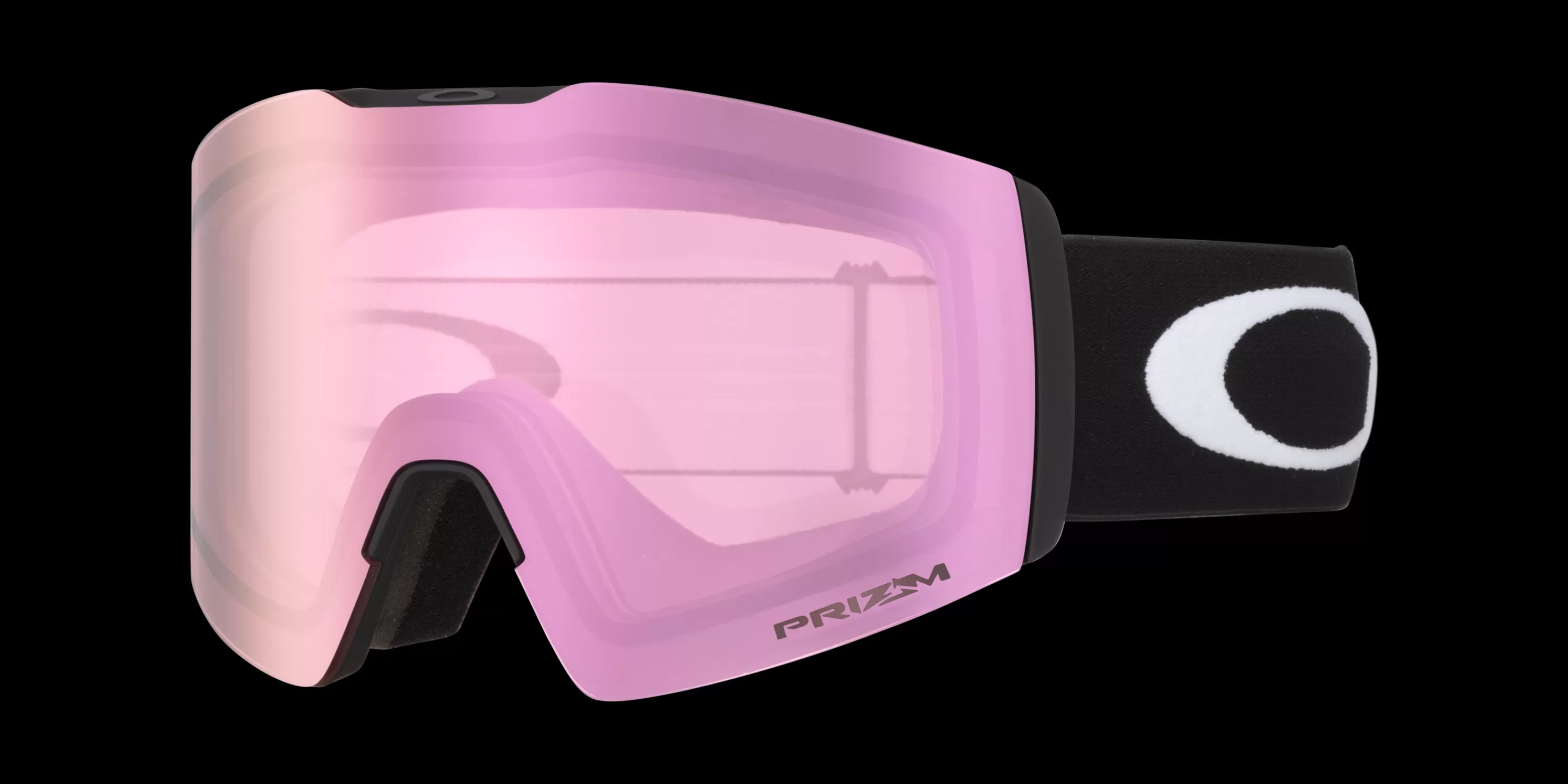 Unisex Oakley Fall Line L Snow Goggles