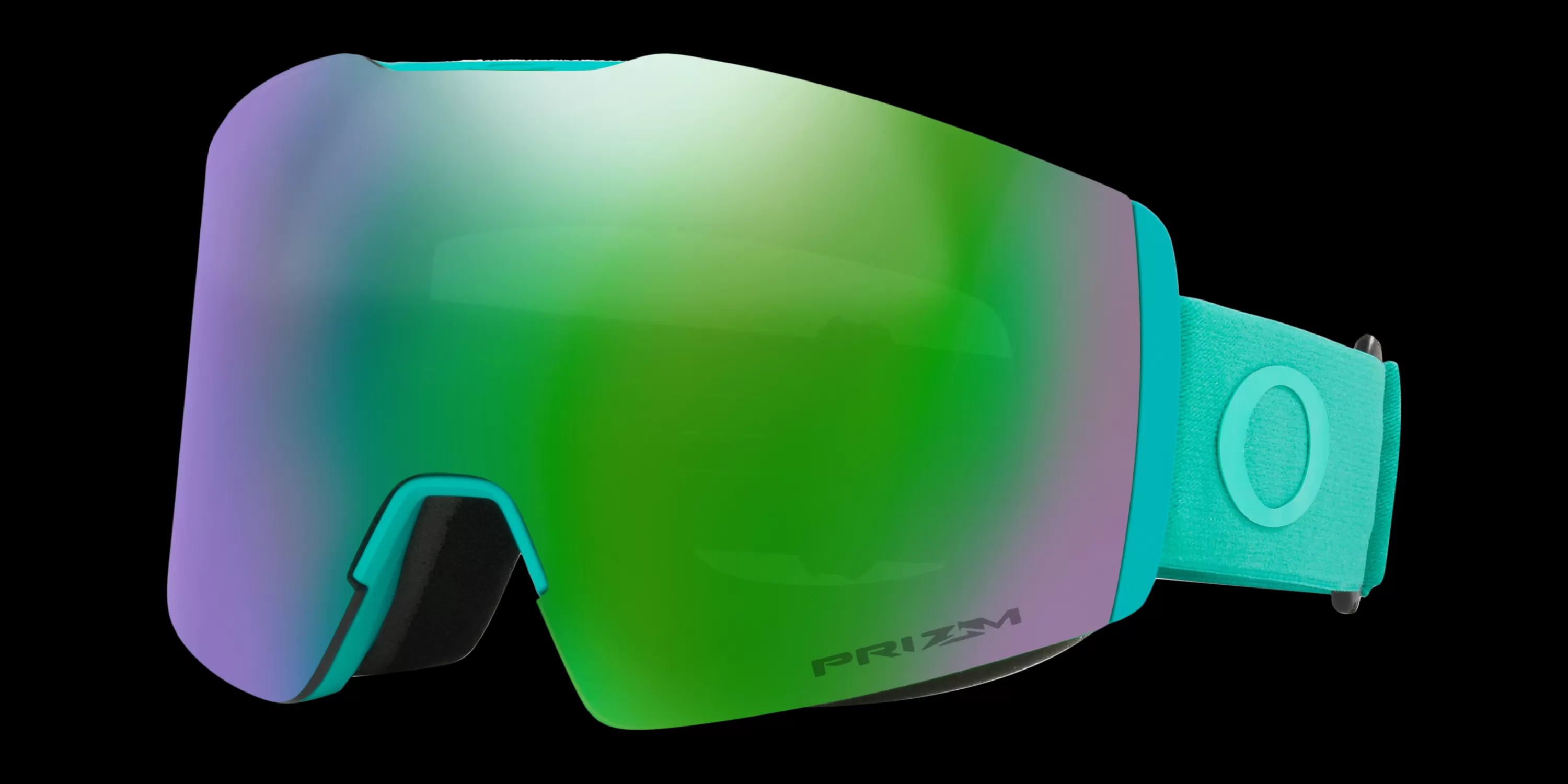 Unisex Oakley Fall Line M Snow Goggles