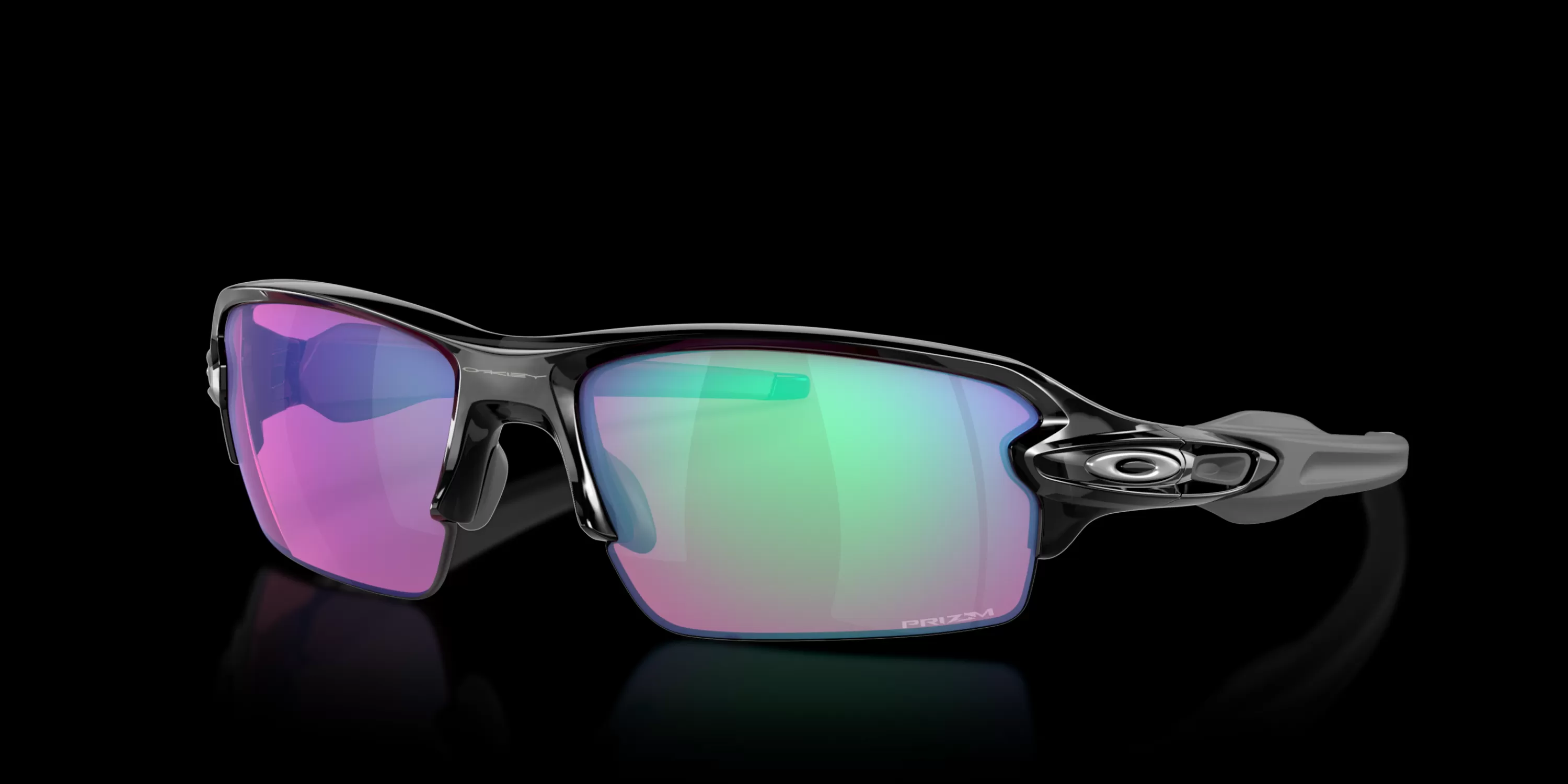 Unisex Oakley Flak® 2.0 (Low Bridge Fit)