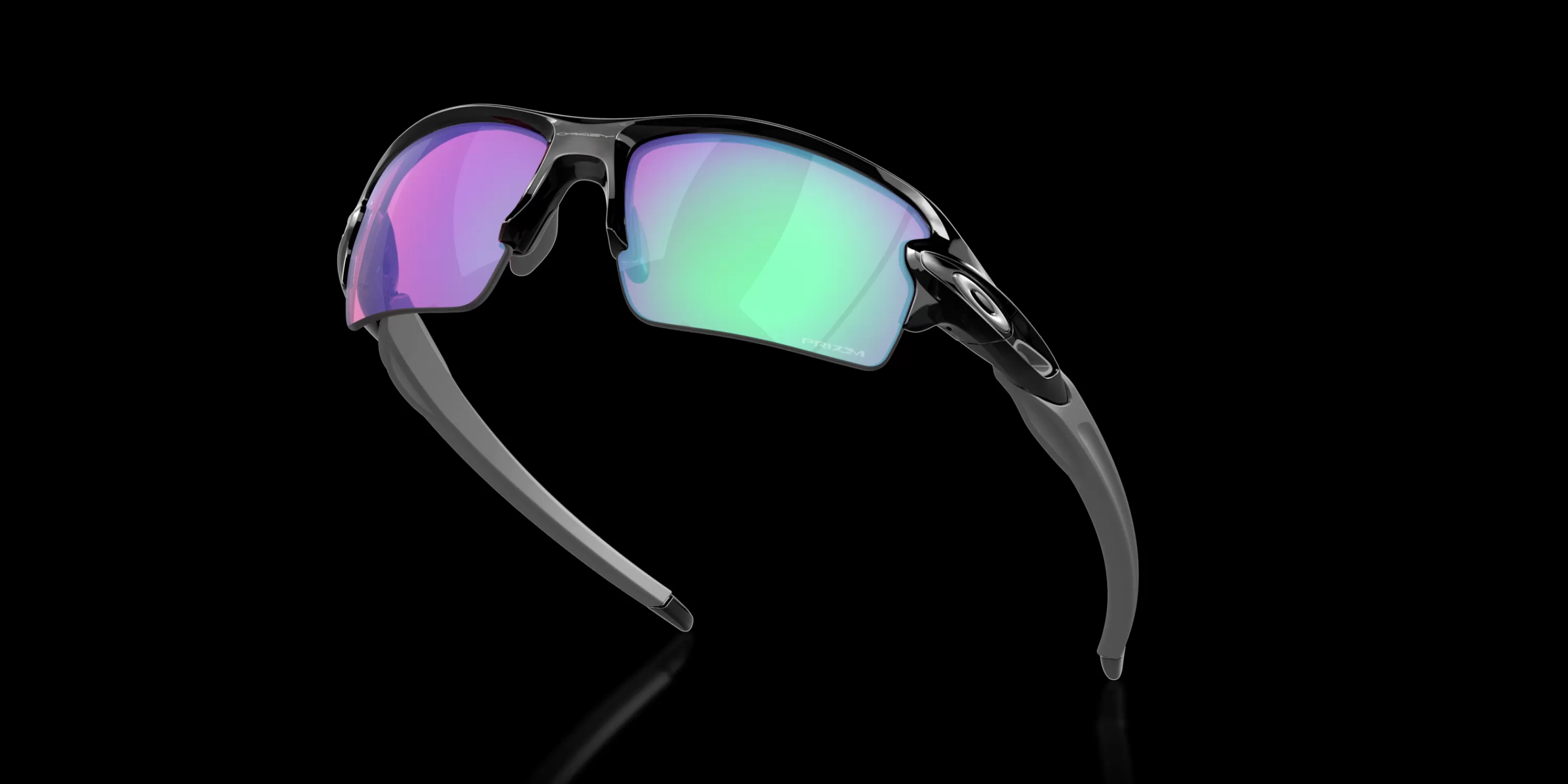 Unisex Oakley Flak® 2.0 (Low Bridge Fit)