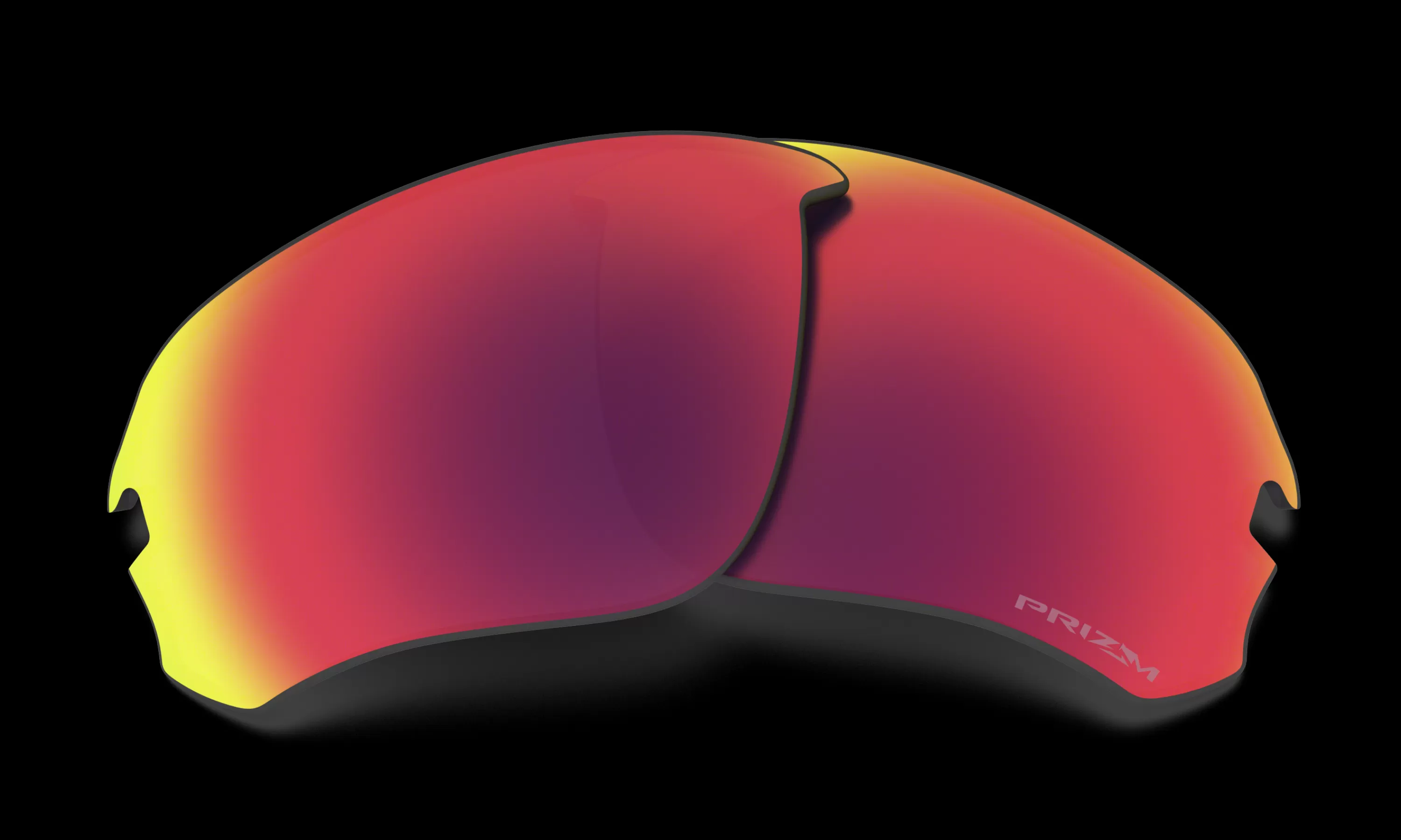 Unisex Oakley Flak® Draft Replacement Lenses