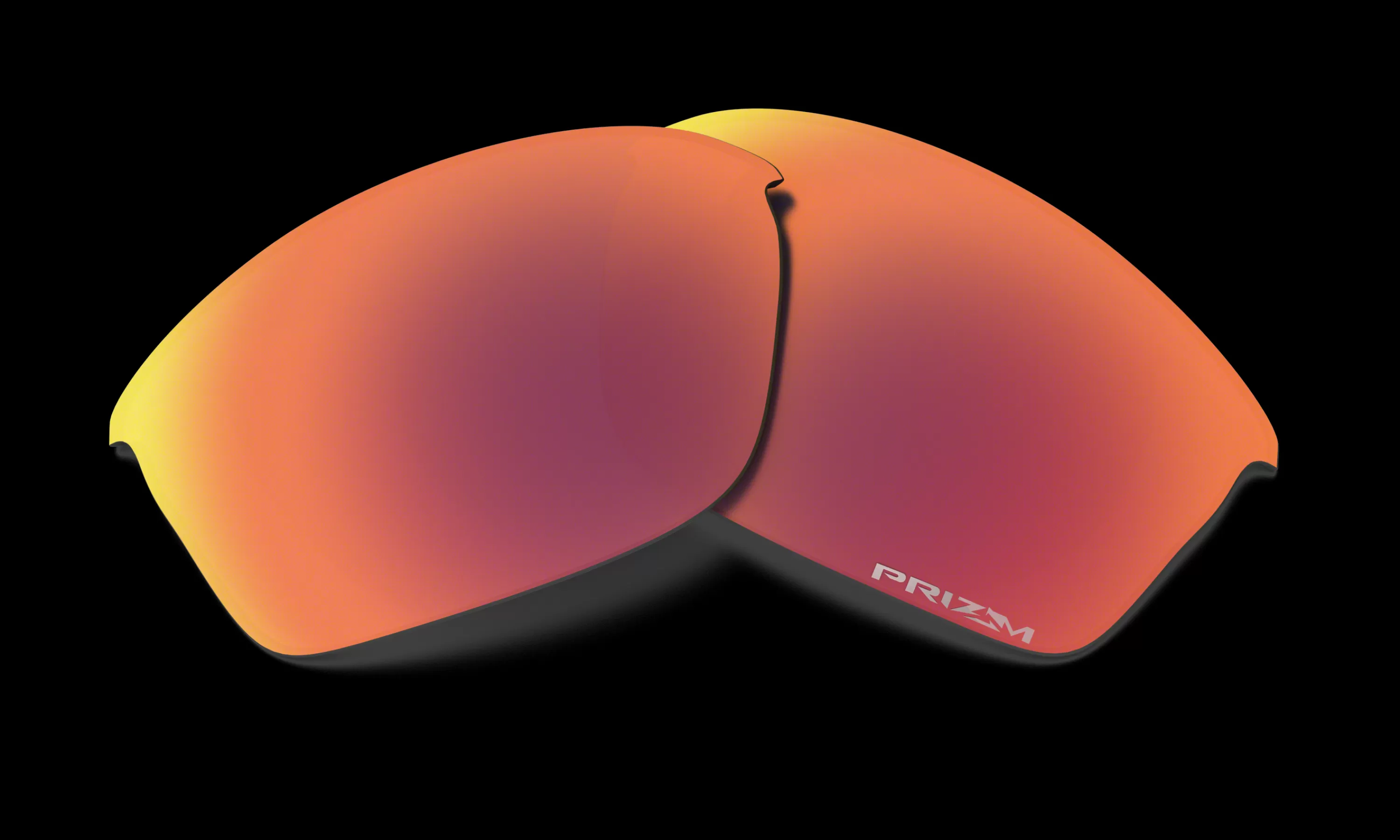 Unisex Oakley Flak Jacket® Replacement Lenses