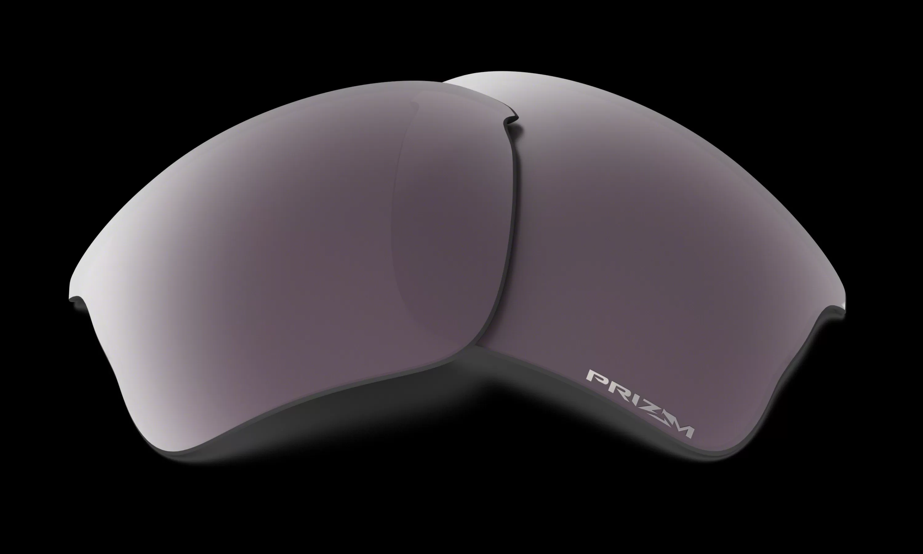 Unisex Oakley Flak Jacket® Xlj Replacement Lenses