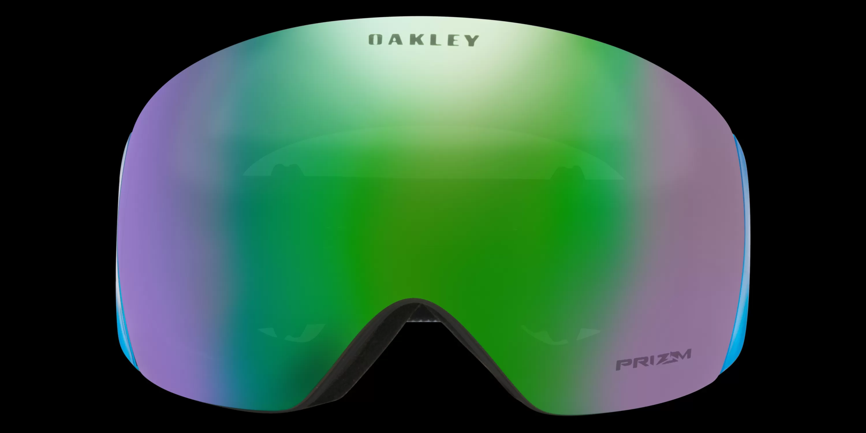 Unisex Oakley Flight Deck™ L Mikaela Shiffrin Signature Series Snow Goggles