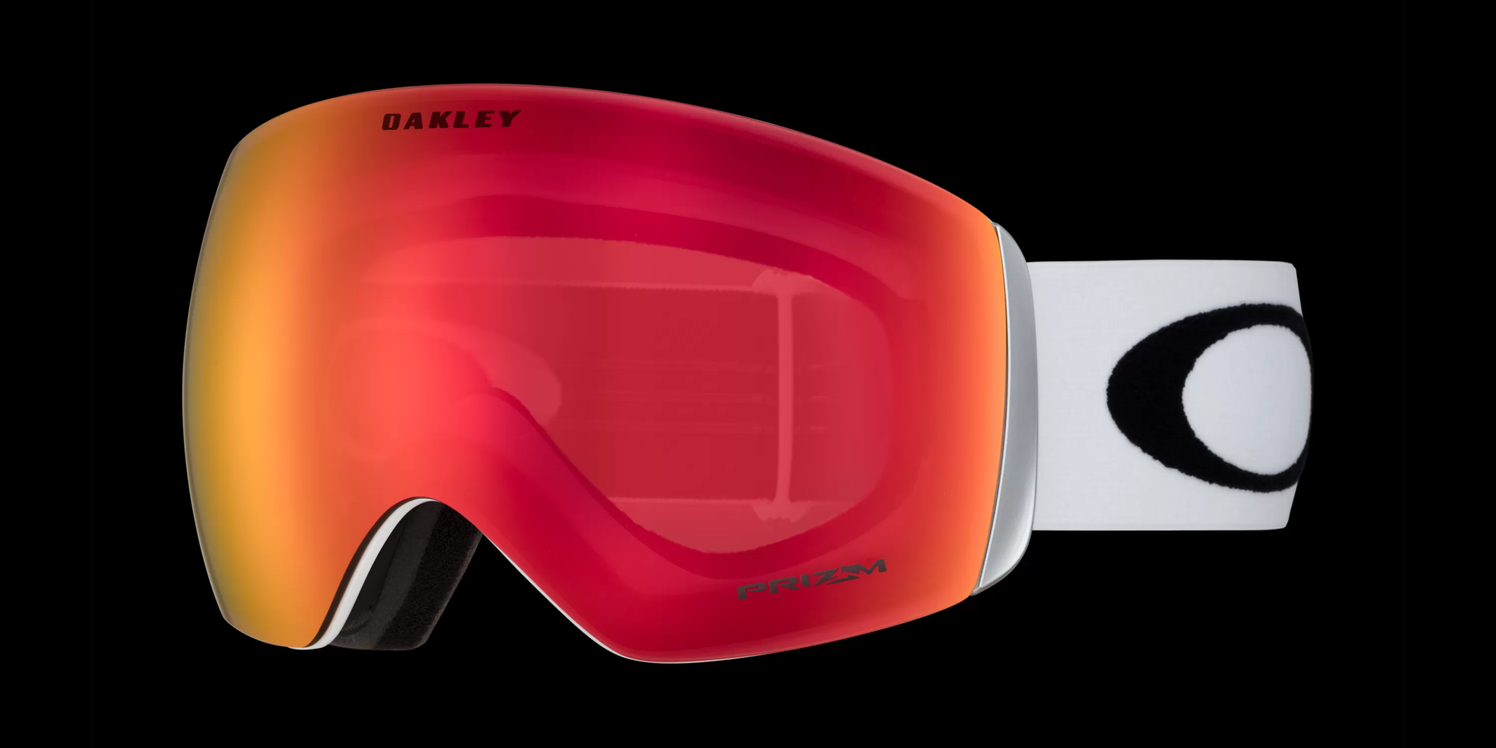 Unisex Oakley Flight Deck™ L Snow Goggles