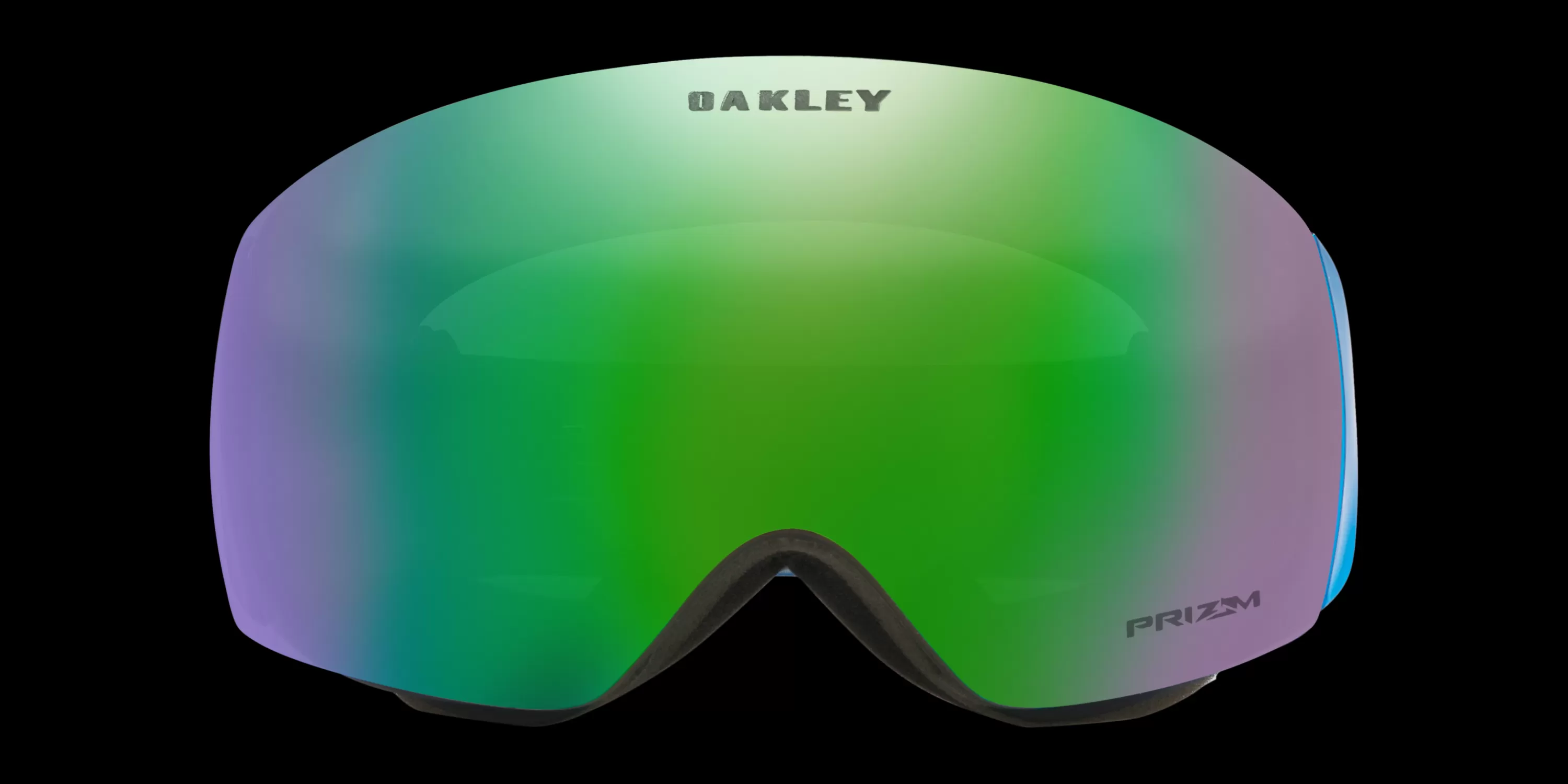 Unisex Oakley Flight Deck™ M Mikaela Shiffrin Signature Series Snow Goggles