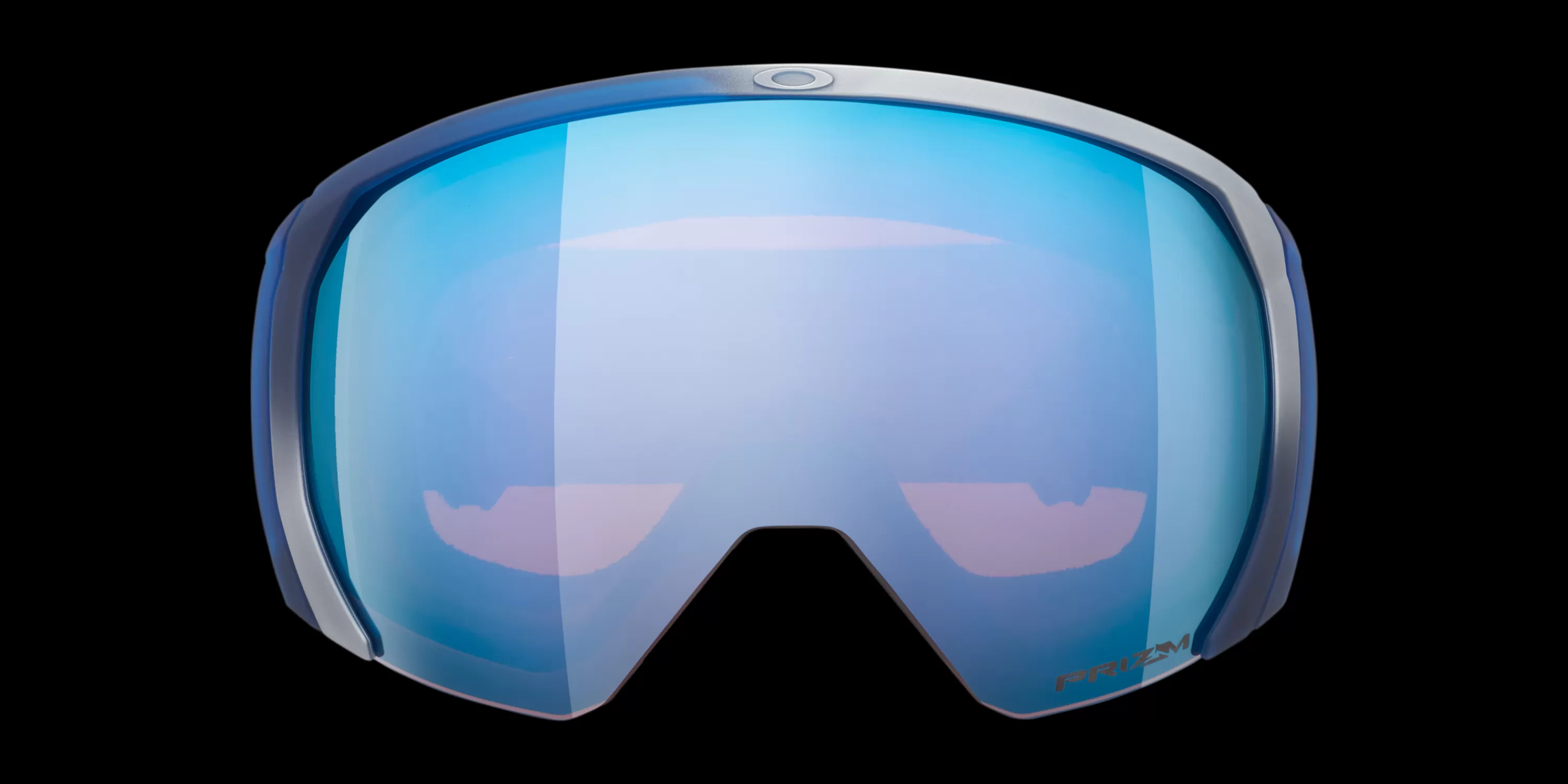 Unisex Oakley Flight Path L Aleksander Kilde Signature Series Snow Goggles