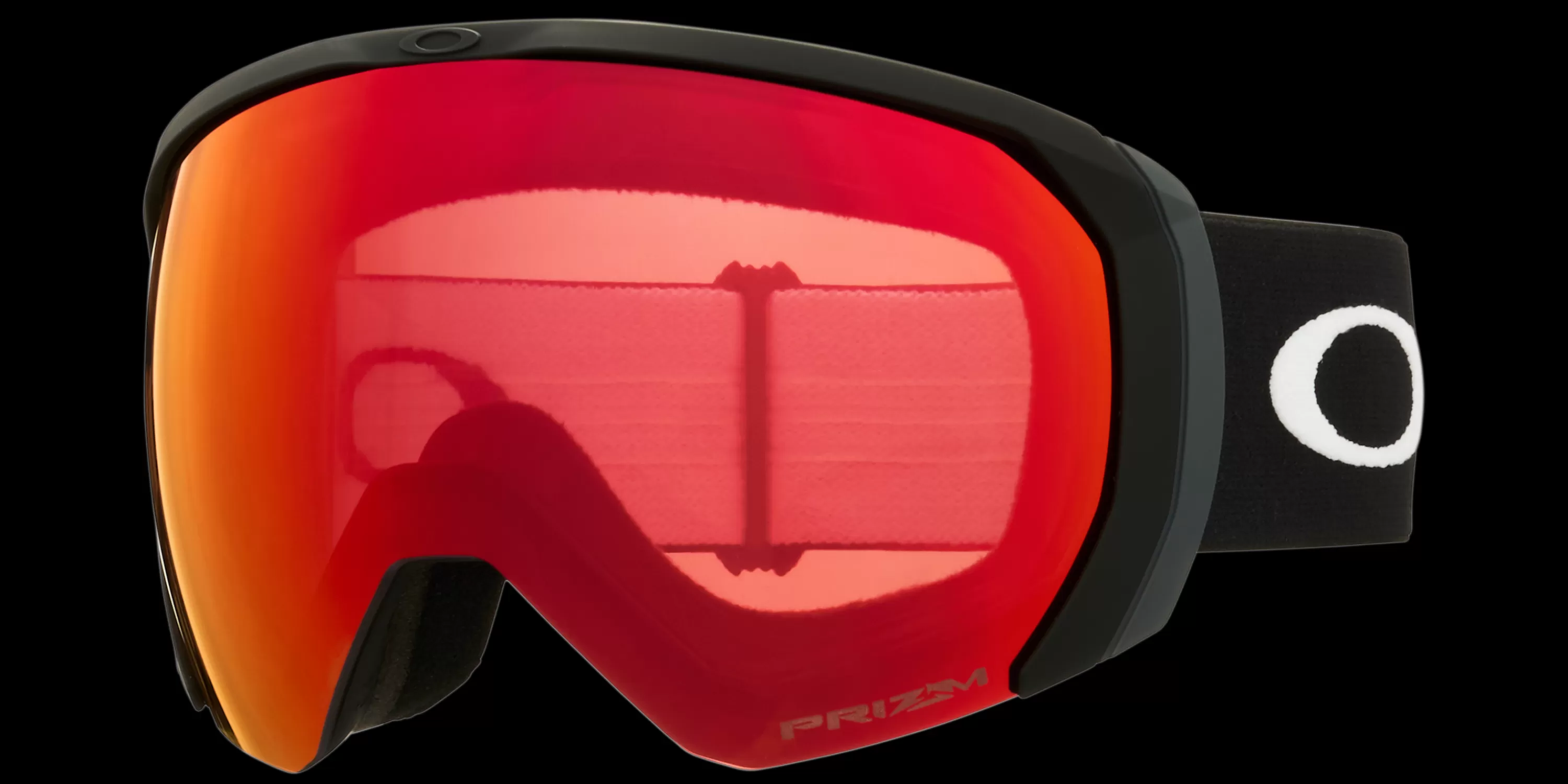 Unisex Oakley Flight Path L Snow Goggles