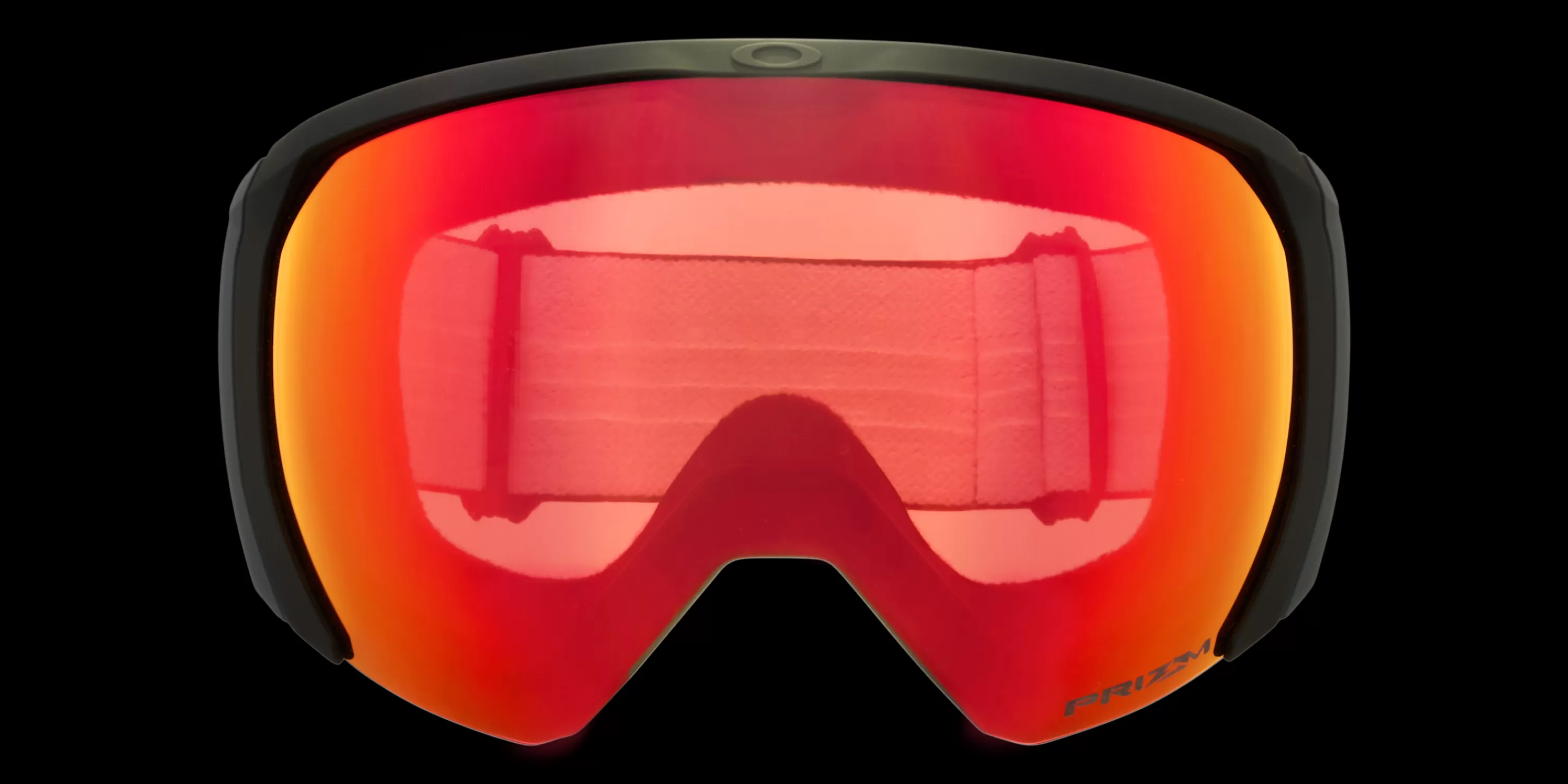 Unisex Oakley Flight Path L Snow Goggles