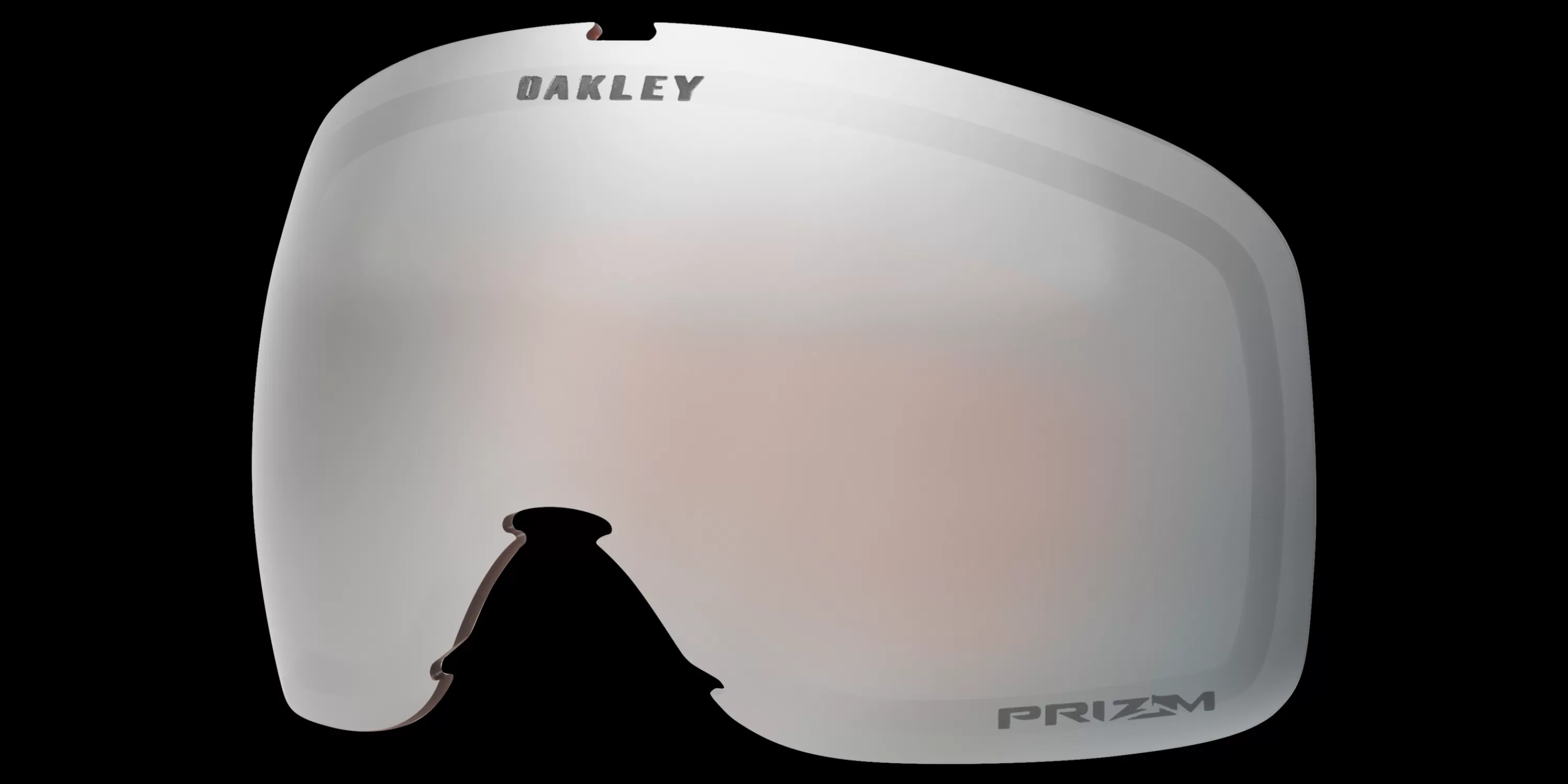 Unisex Oakley Flight Tracker L Replacement Lenses