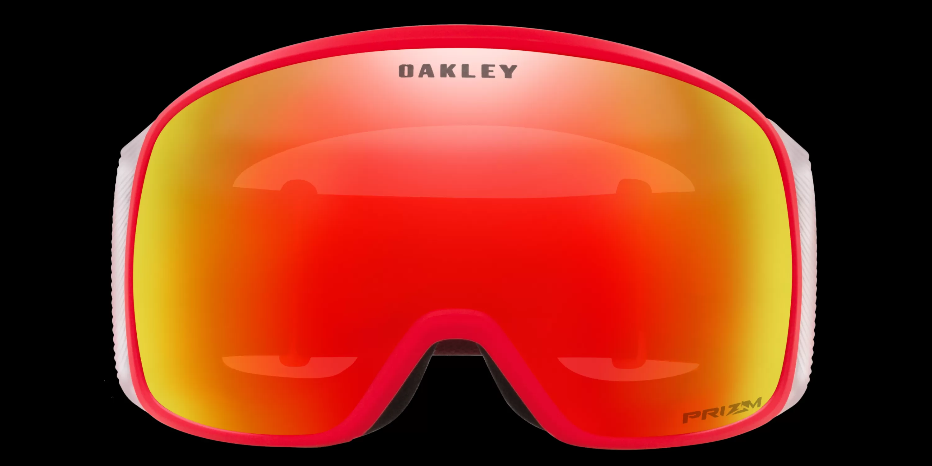 Unisex Oakley Flight Tracker L Snow Goggles - Holiday Limited Edition