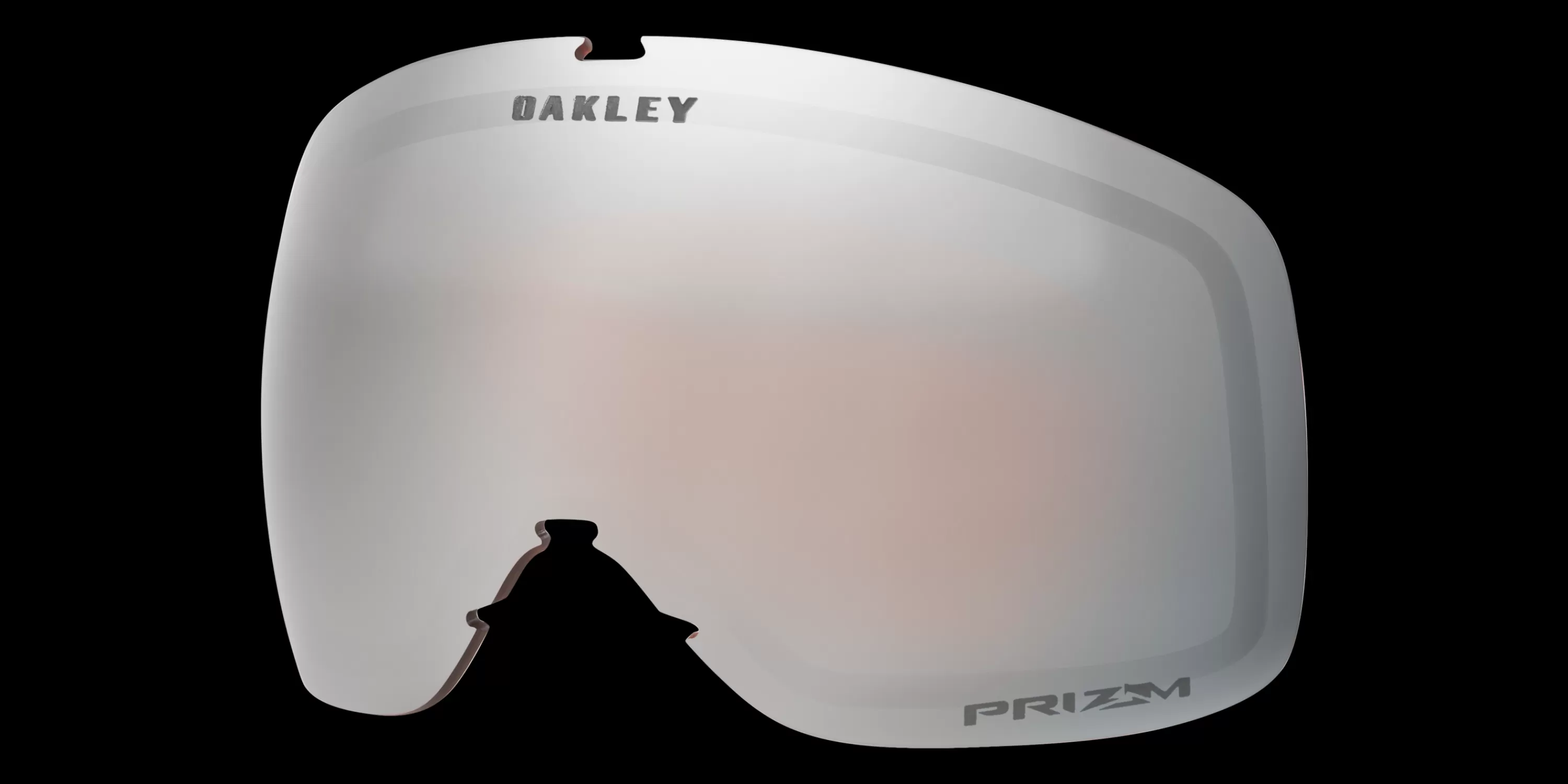 Unisex Oakley Flight Tracker M Replacement Lenses