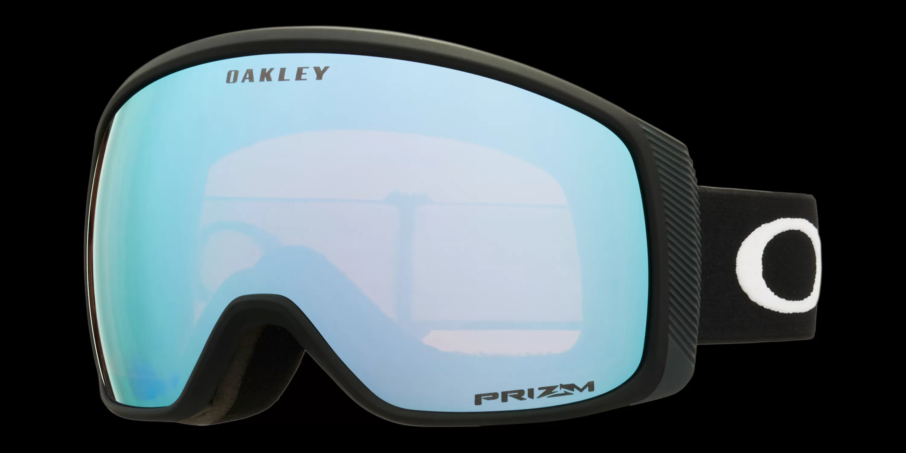 Unisex Oakley Flight Tracker M Snow Goggles