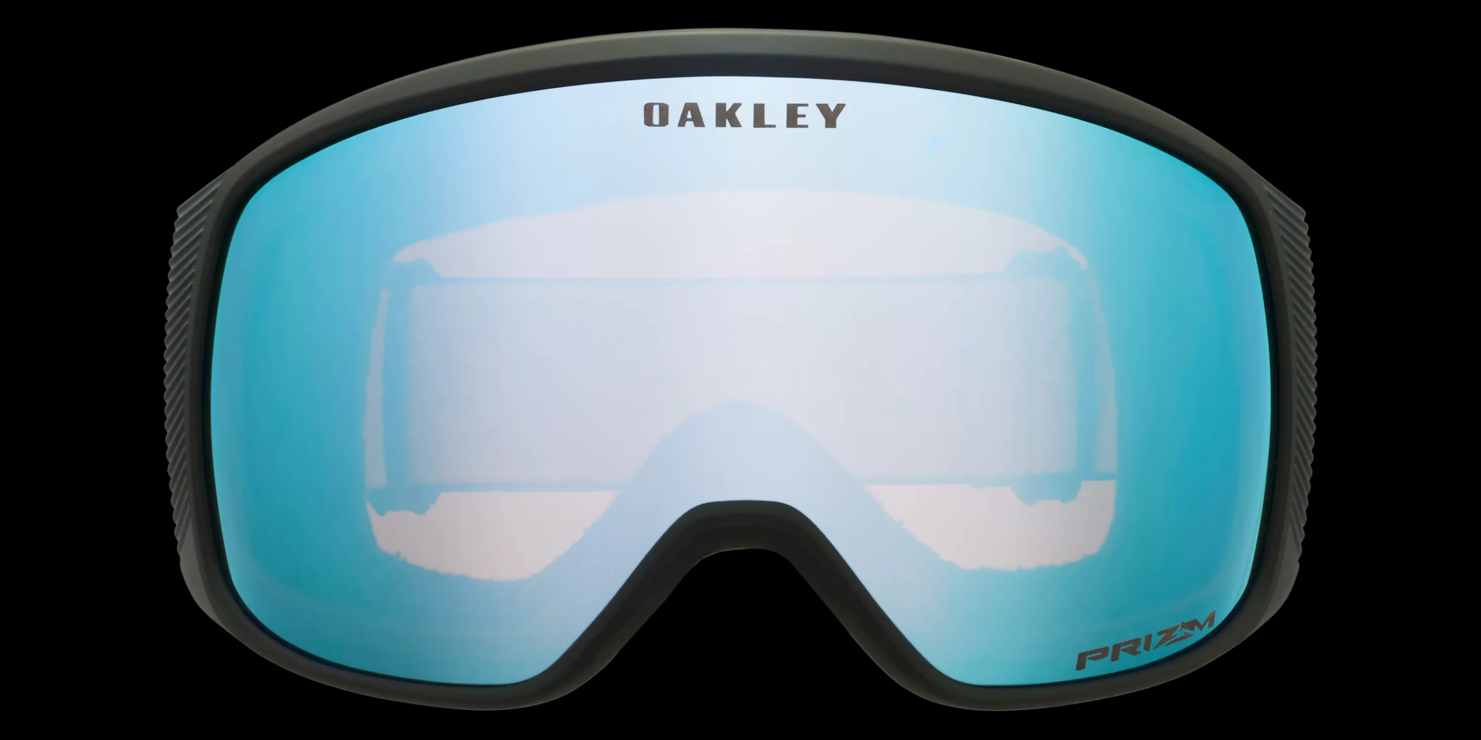 Unisex Oakley Flight Tracker M Snow Goggles