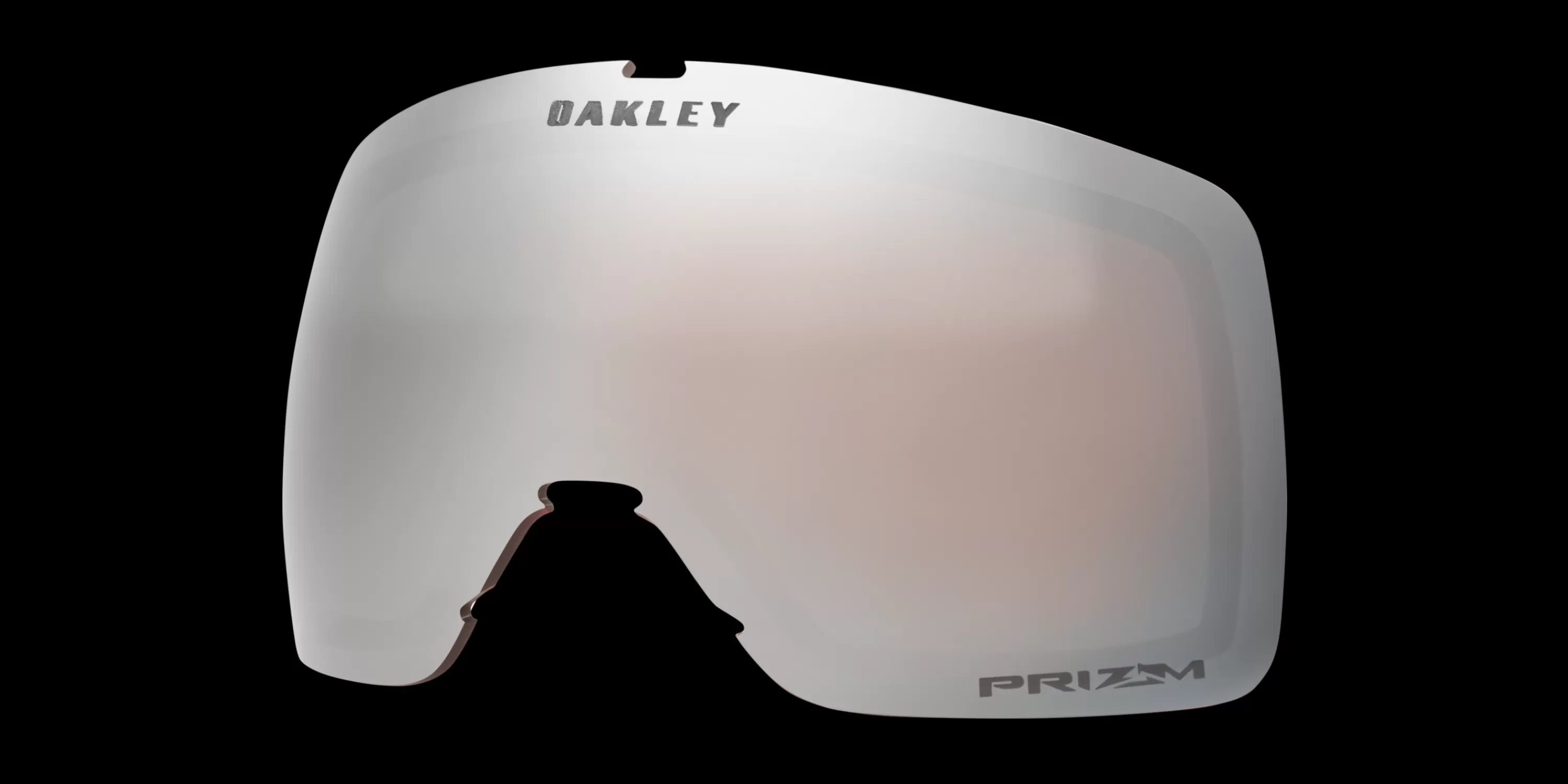 Unisex Oakley Flight Tracker S Replacement Lenses