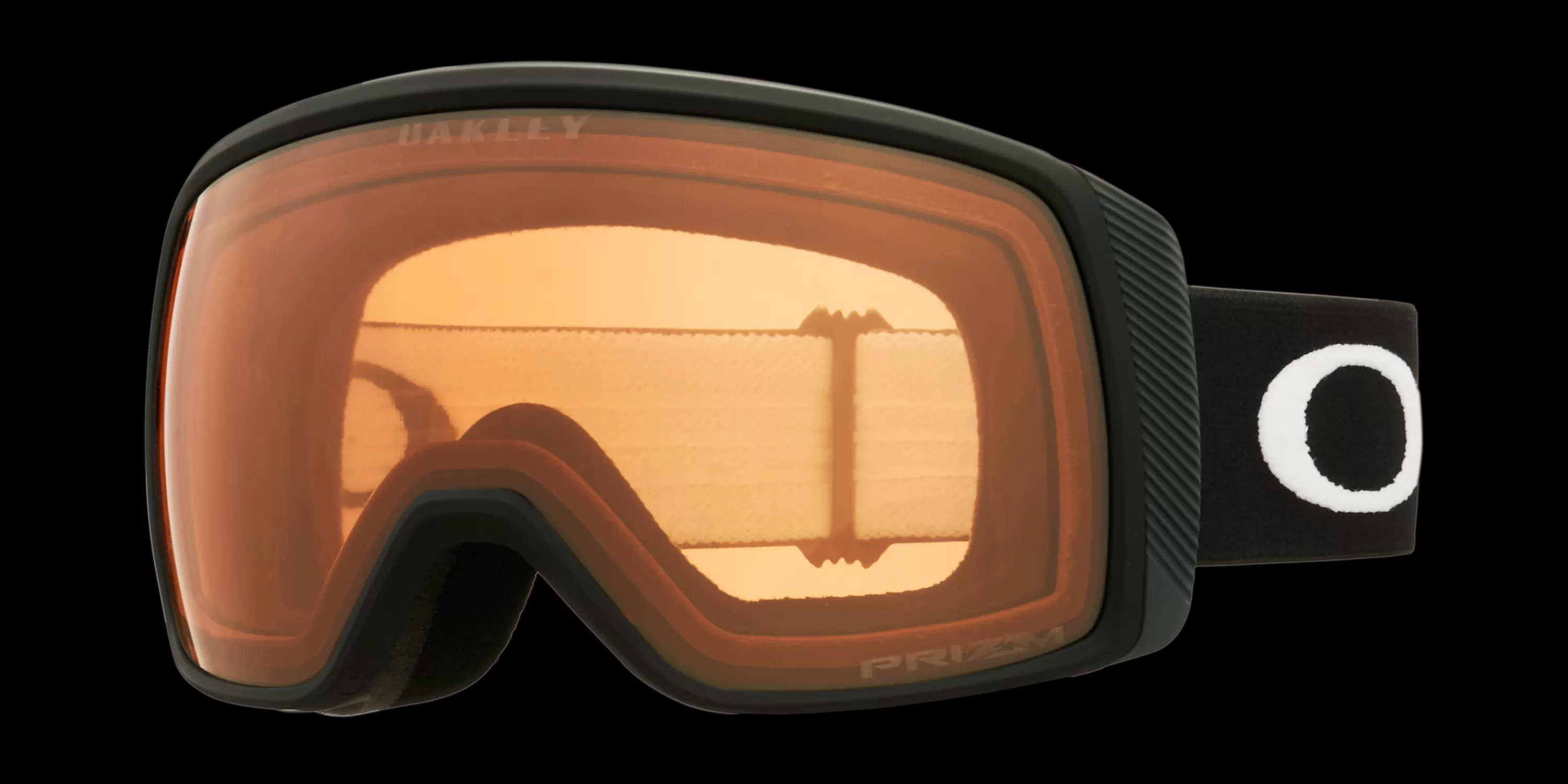 Unisex Oakley Flight Tracker S Snow Goggles